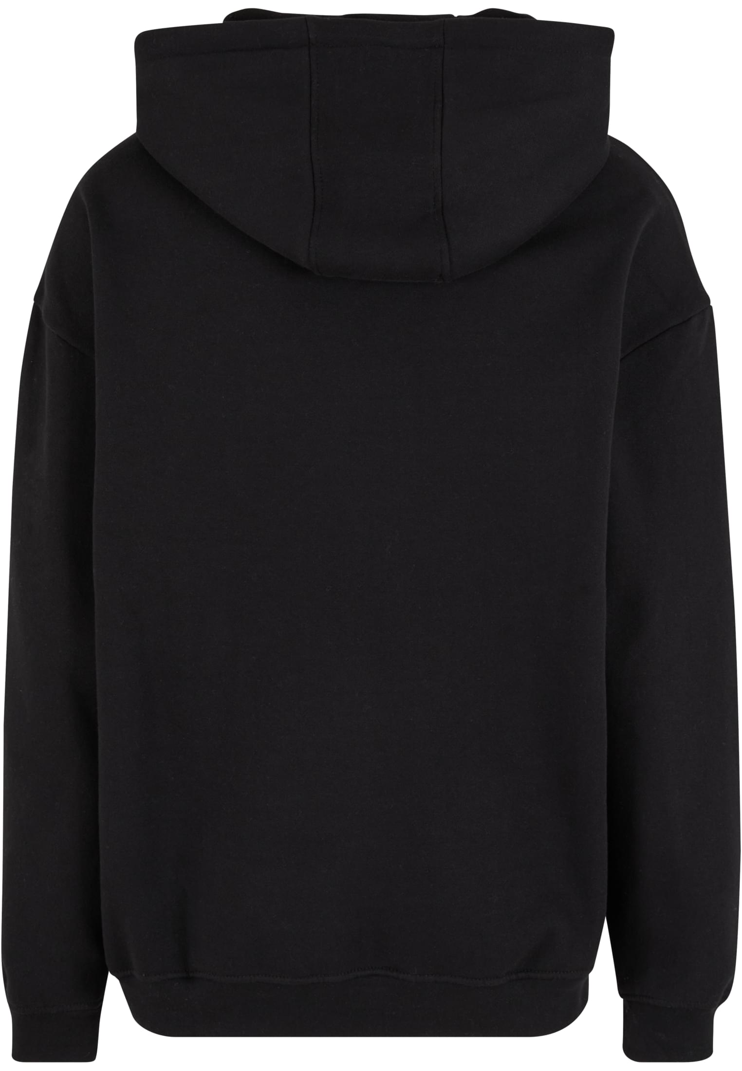 UC Basic Oversized Hoody