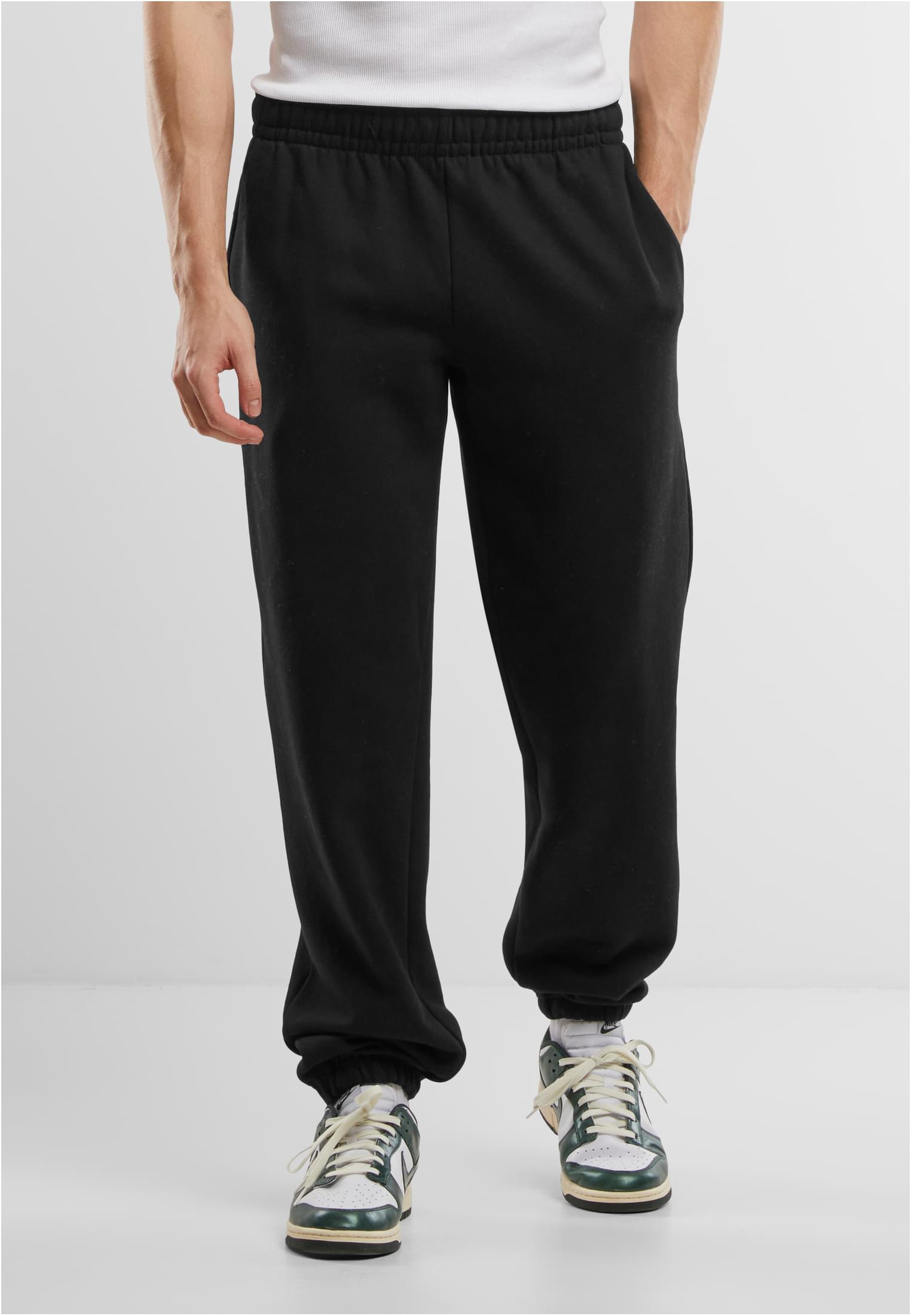 UC Basic Loose Sweatpants