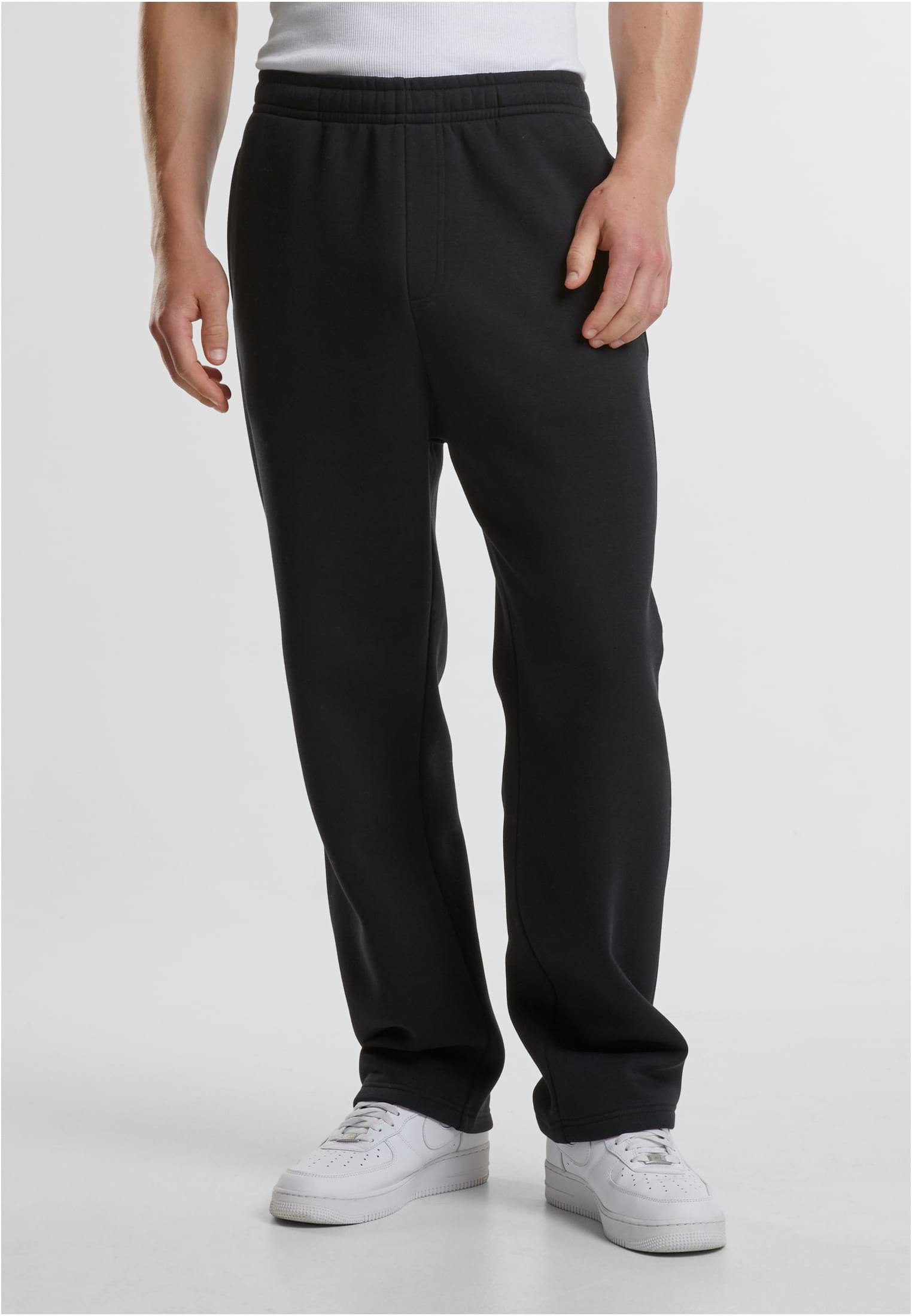 UC Fluffy Trackpants