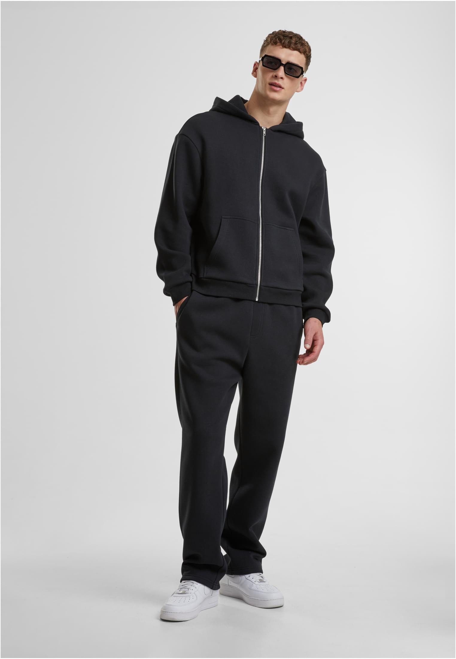 UC Fluffy Trackpants