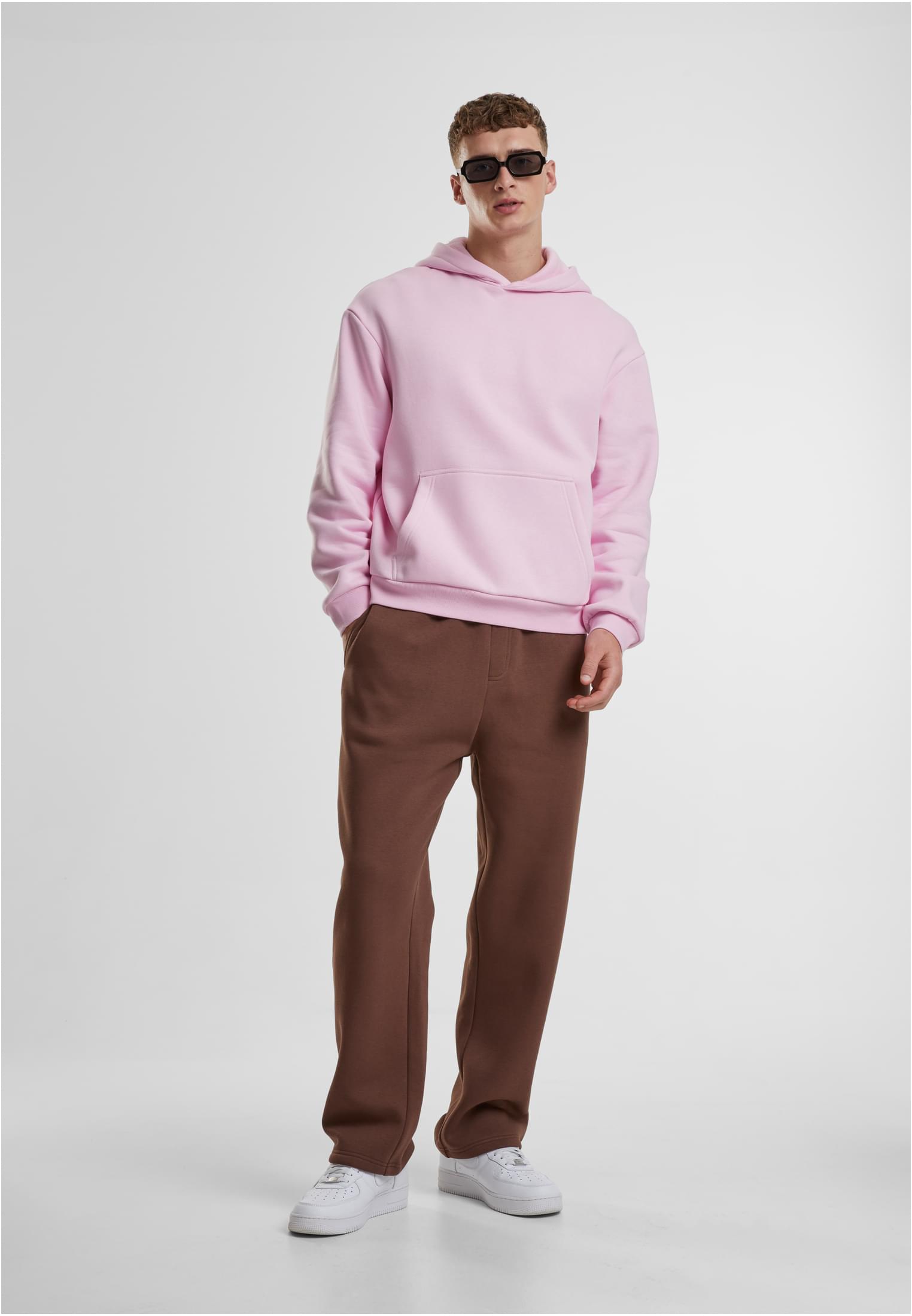 UC Fluffy Trackpants