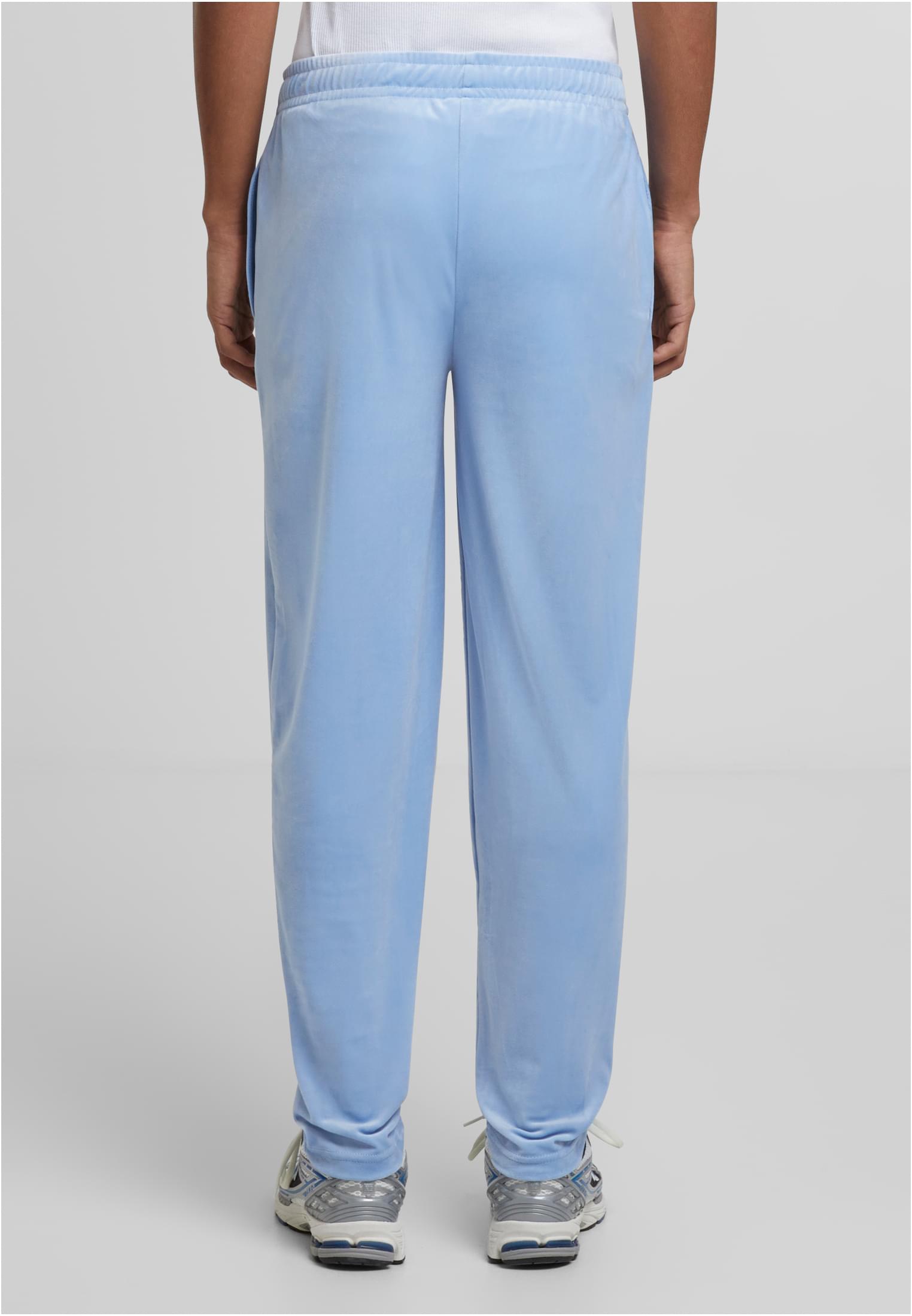 UC Velvet Trackpants