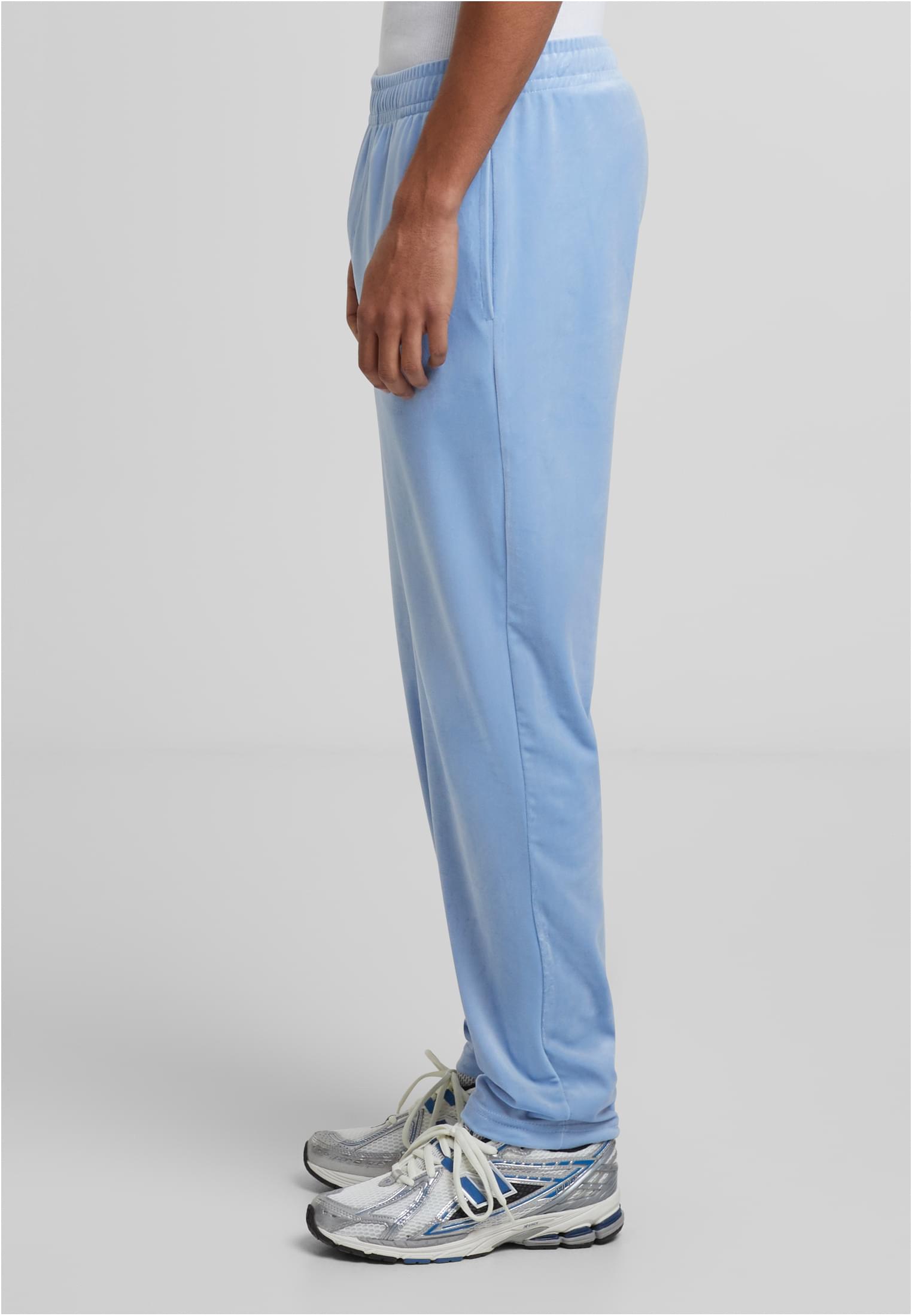 UC Velvet Trackpants