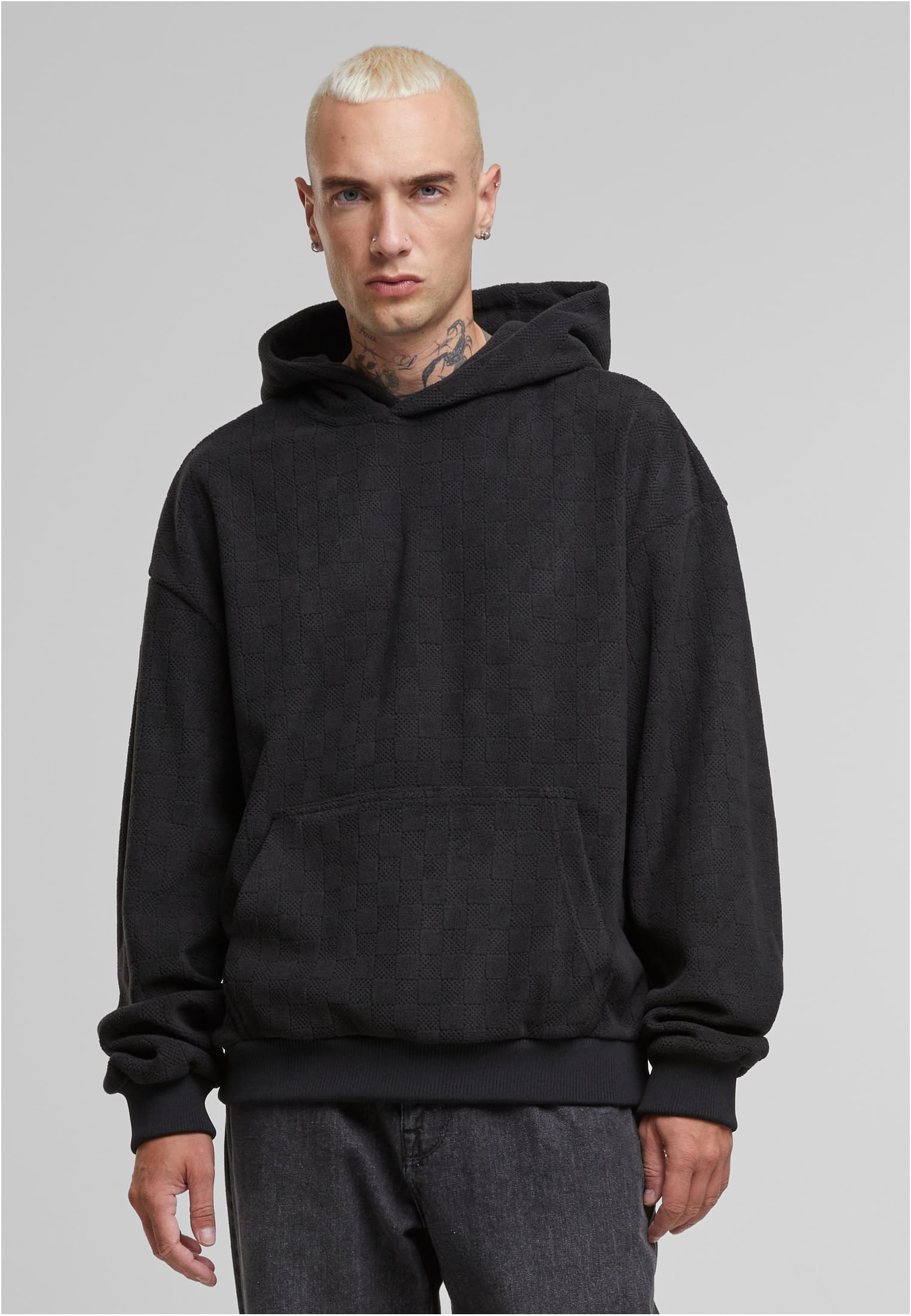 UC Jaquard Velvet Suit