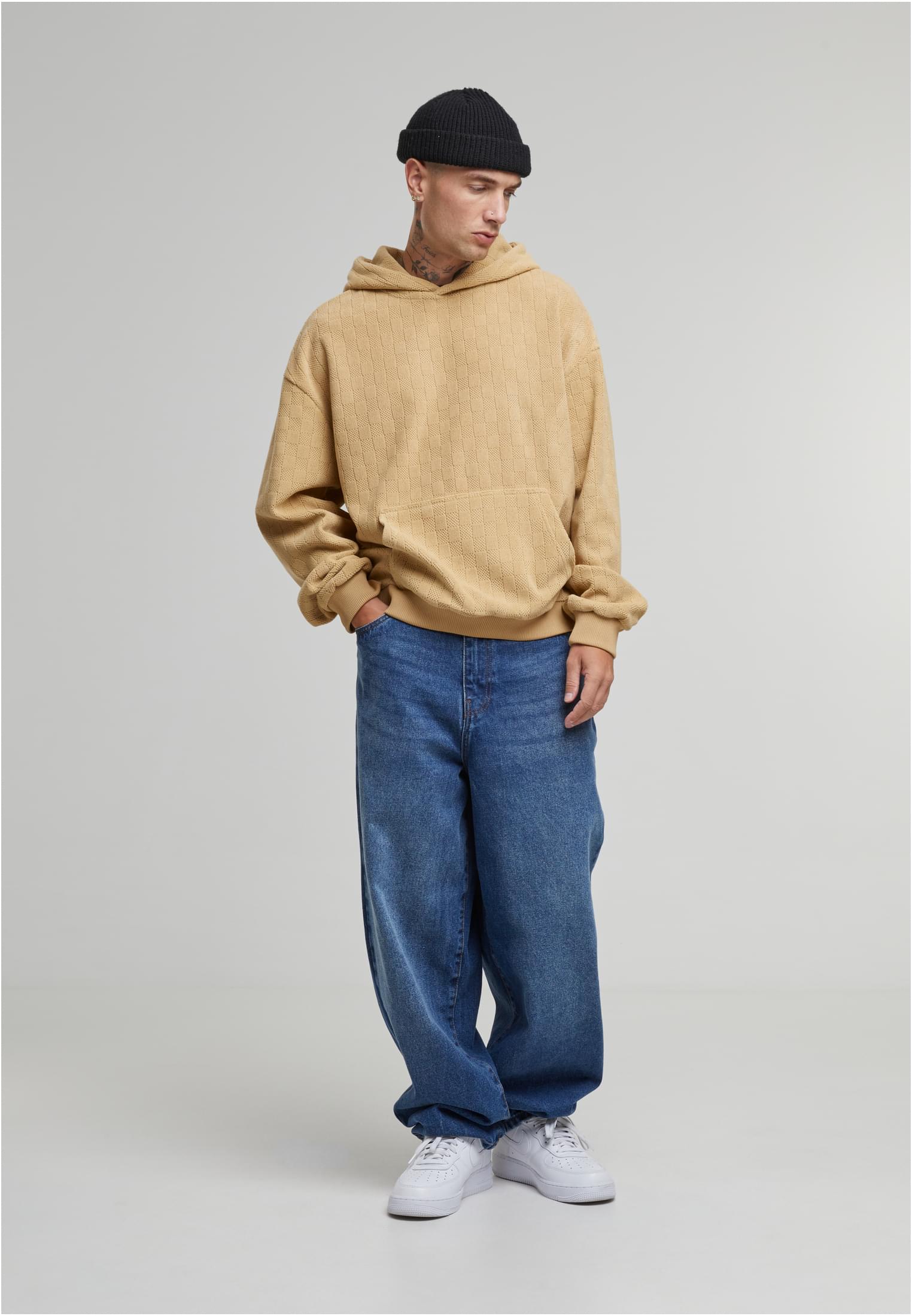 Abito in velluto jacquard UC