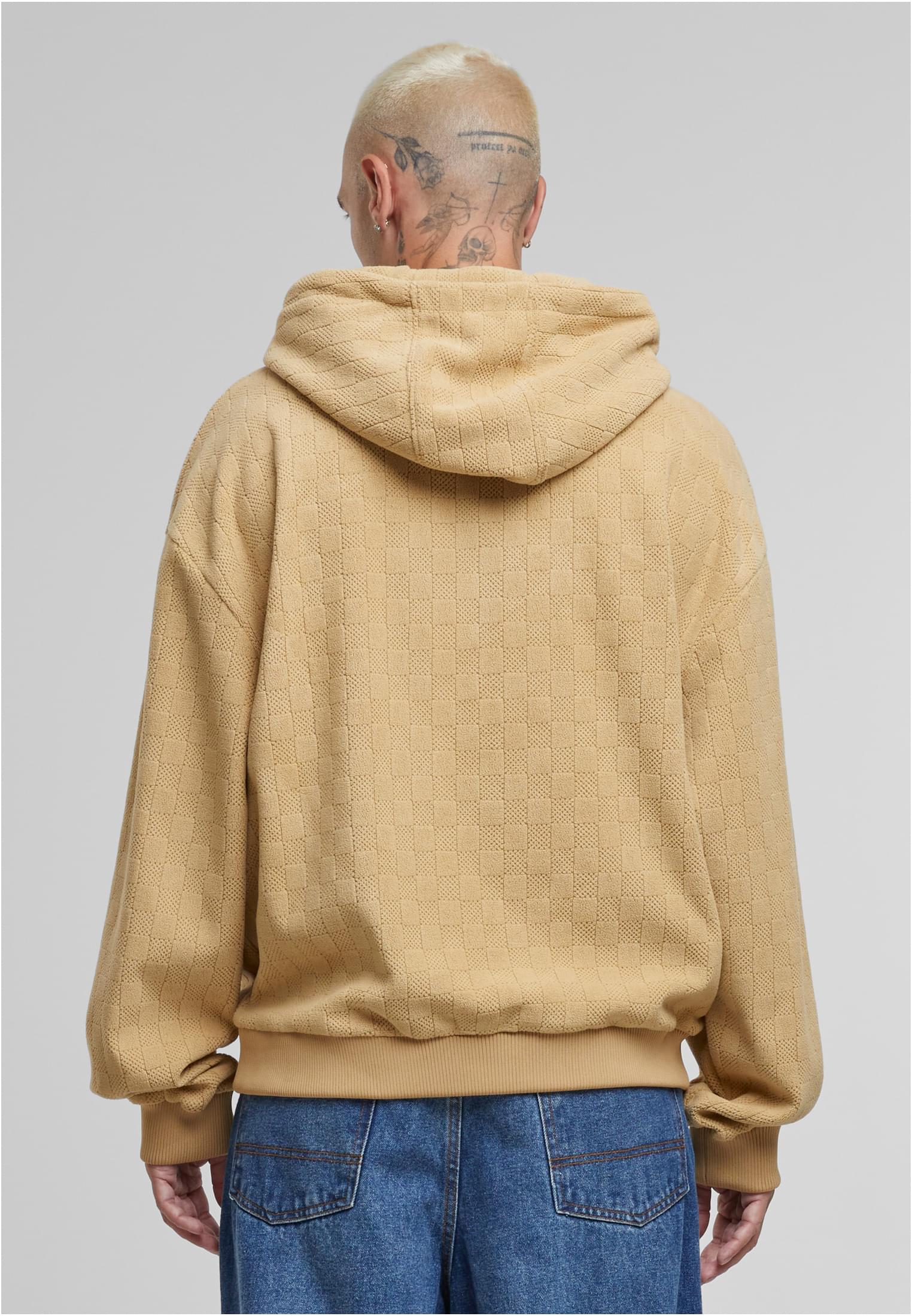 Abito in velluto jacquard UC