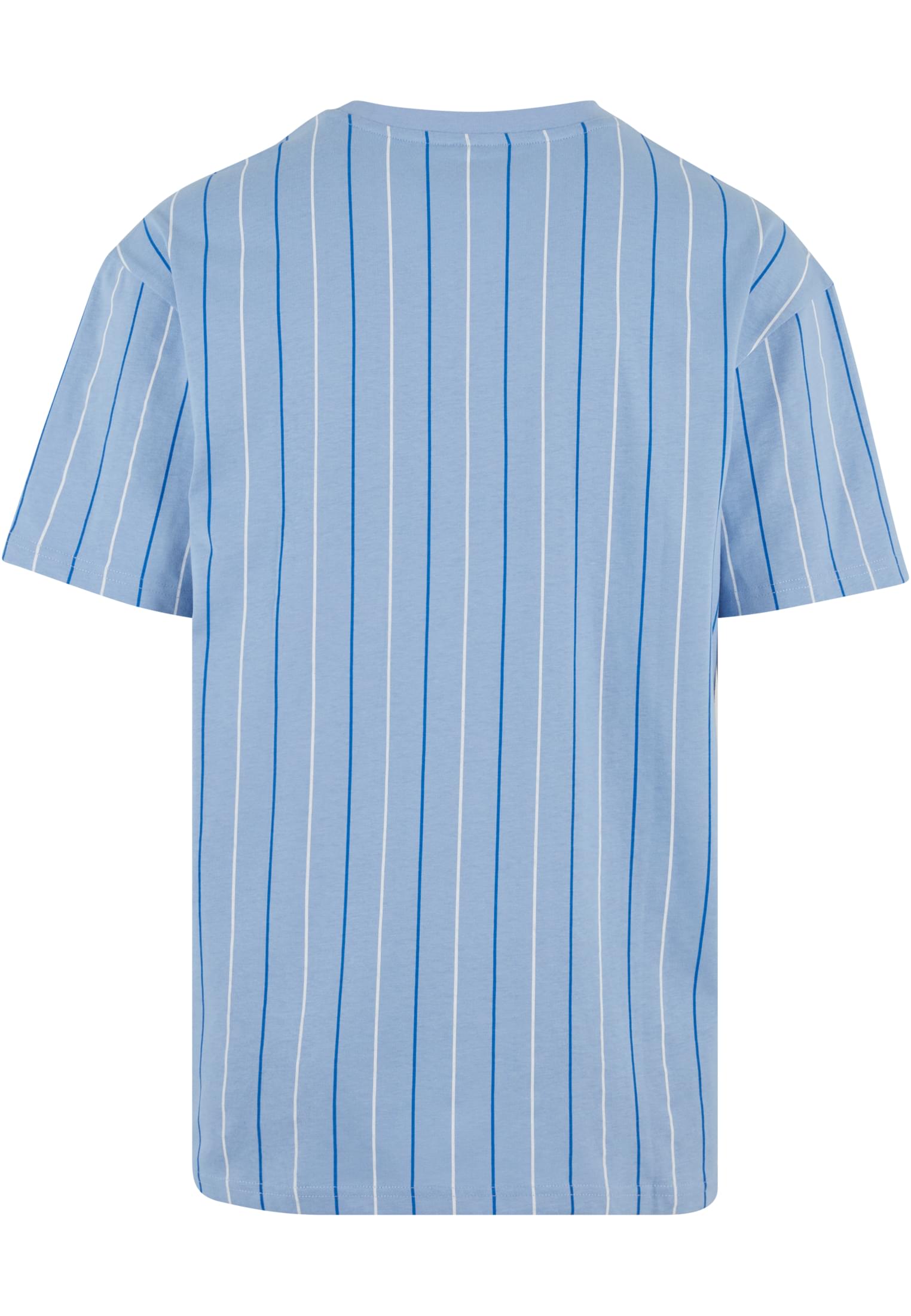 UC Printed Pinstripe Tee