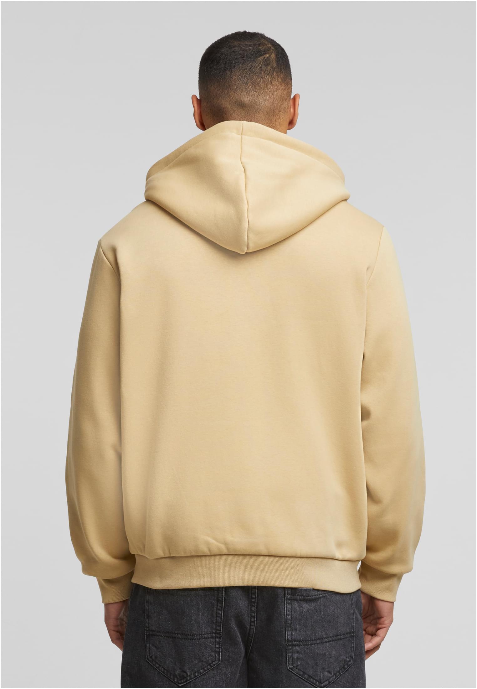 UC Fluffy Fleece Hoodjacket