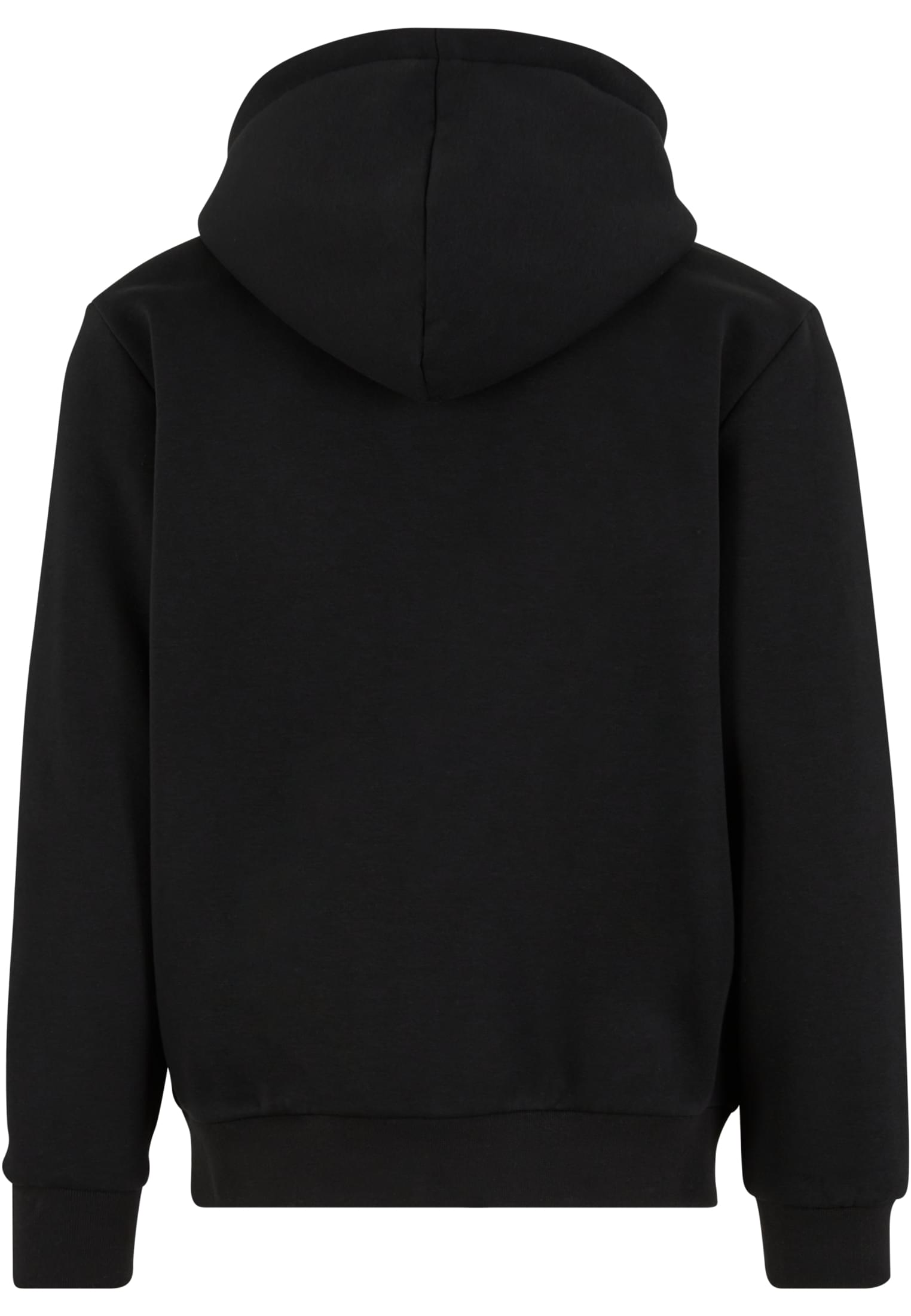 UC Fluffy Fleece Hoodjacket