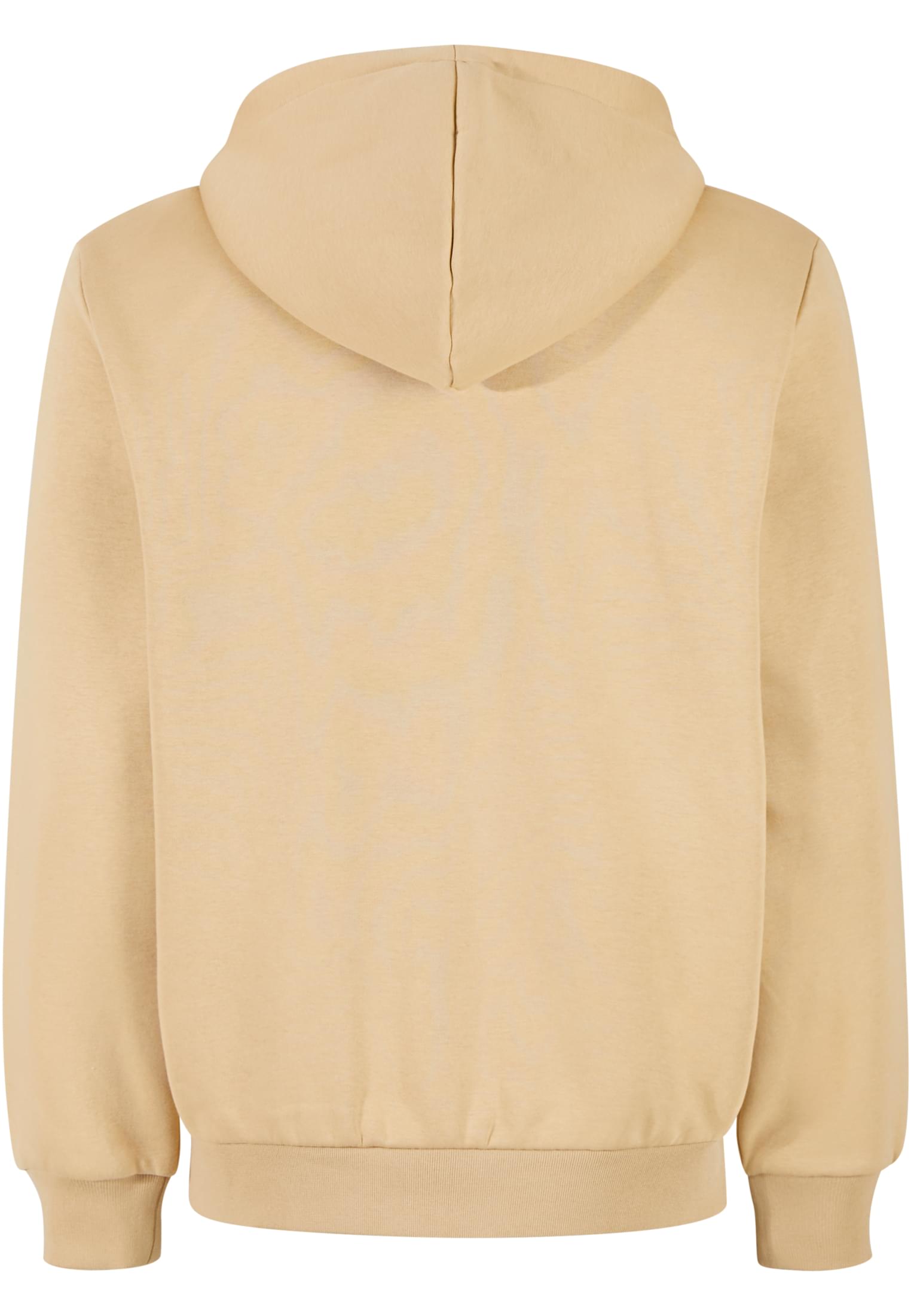 UC Fluffy Fleece Hoodjacket