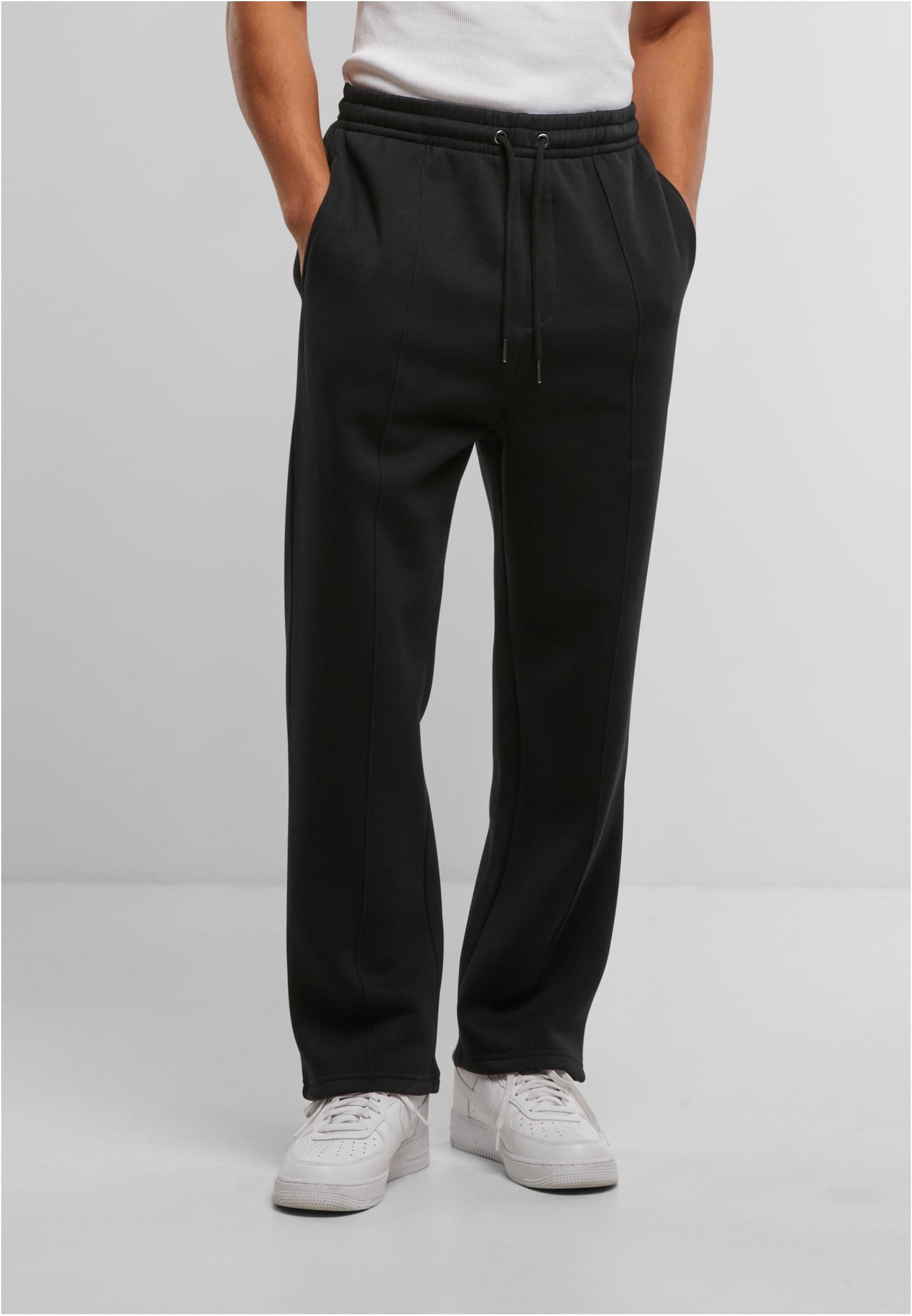 UC Fluffy Pintuck Trackpant
