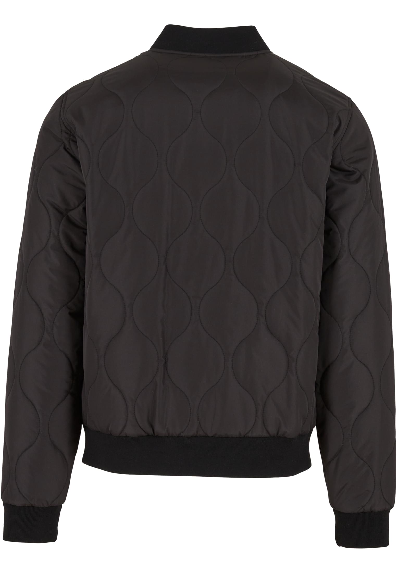 UC Onion Quilted Bomber