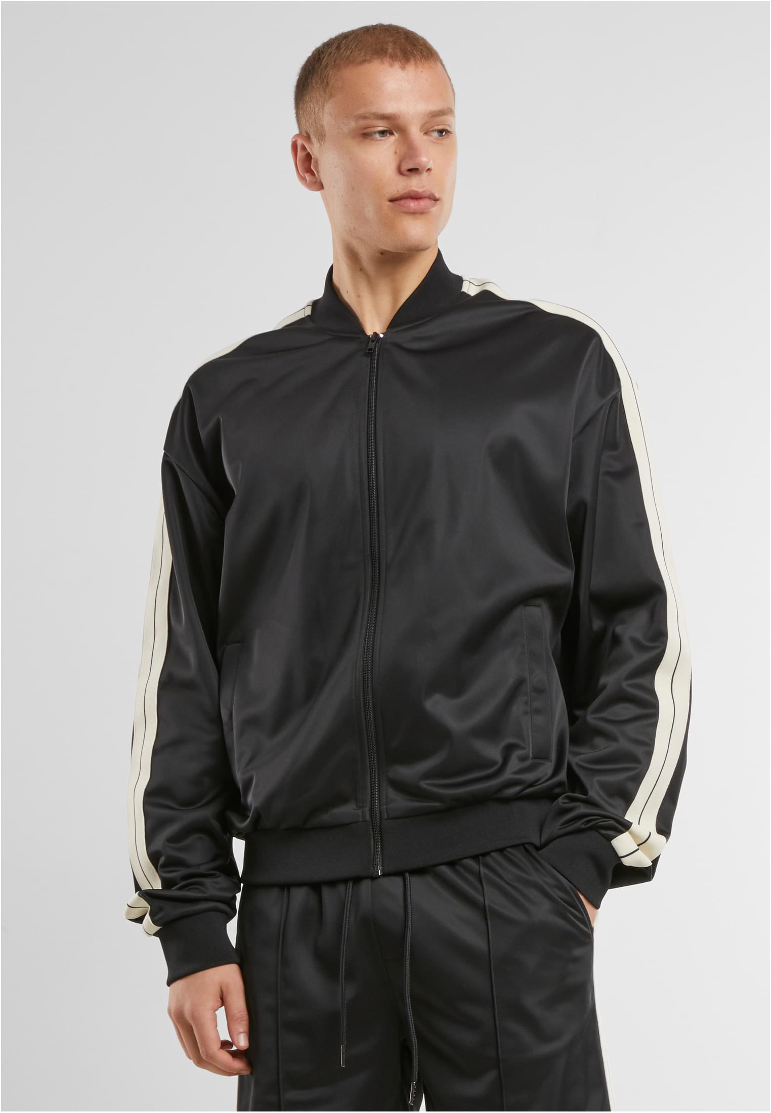 UC Tennis Core Jacket