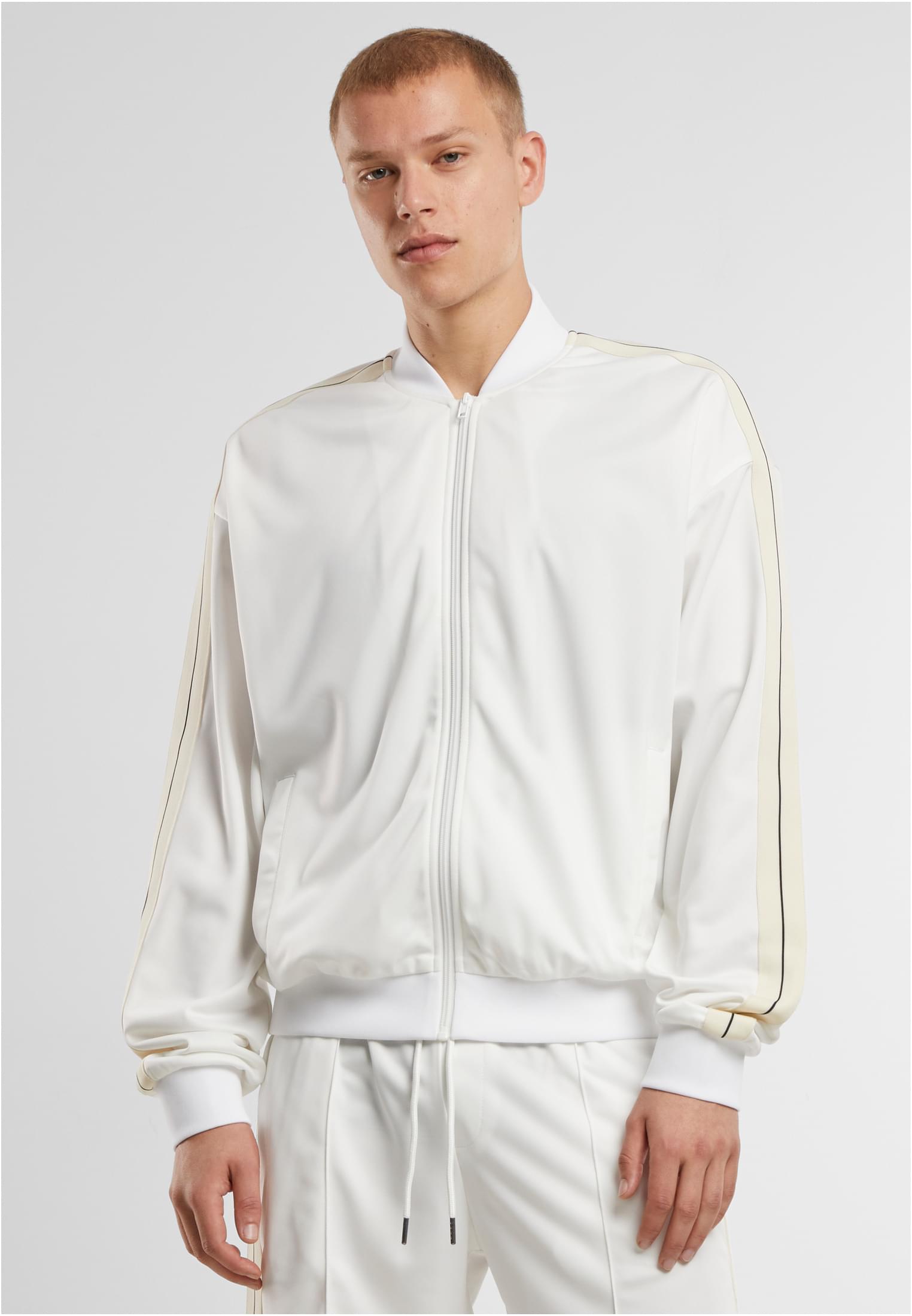 UC Tennis Core Jacket