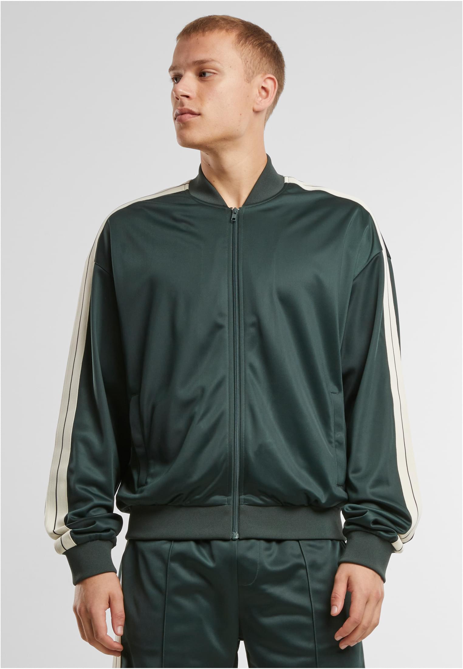 UC Tennis Core Jacket