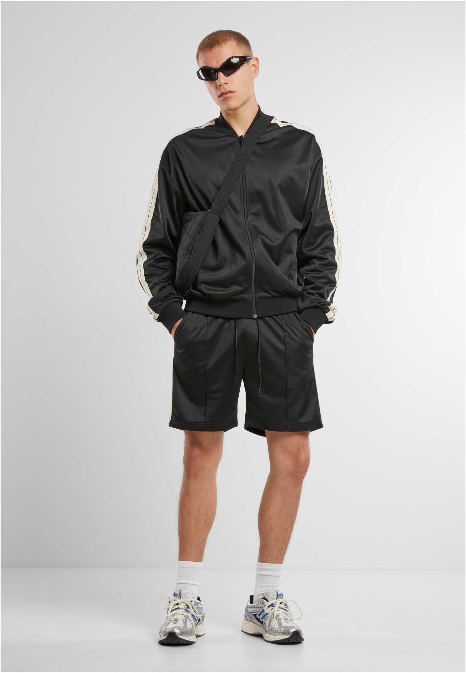 UC Tennis Core Jacket