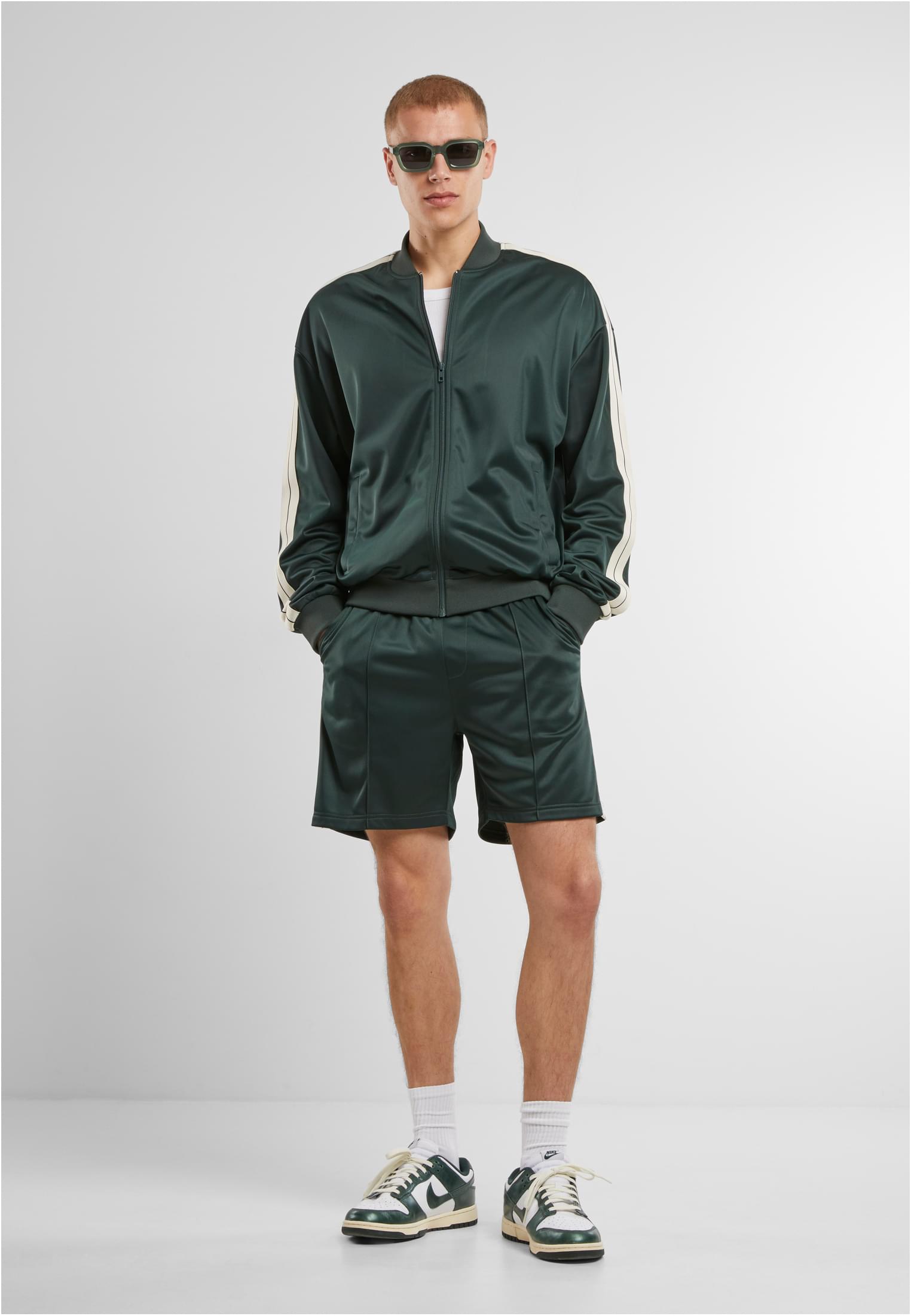 UC Tennis Core Jacket