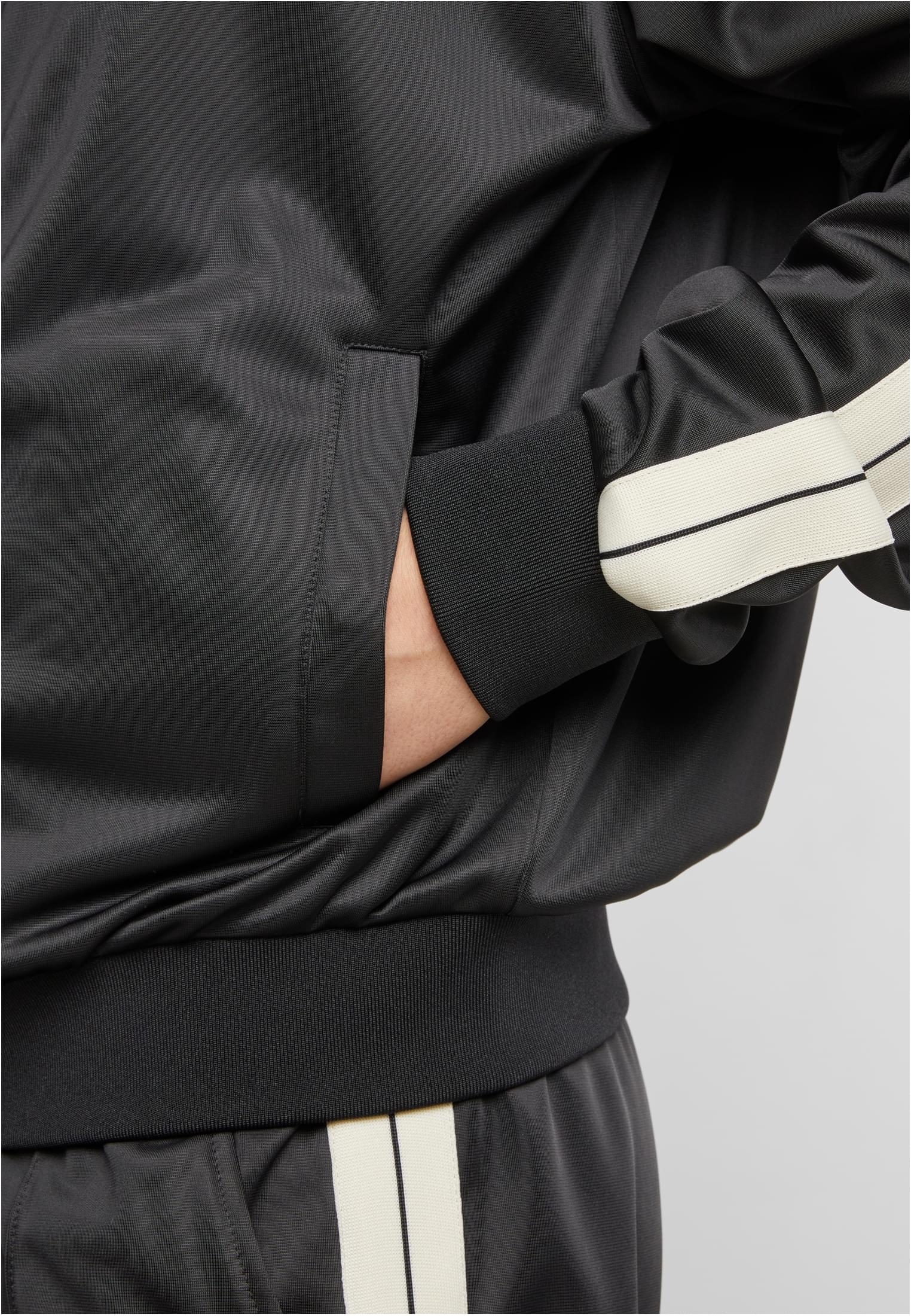 UC Tennis Core Jacket