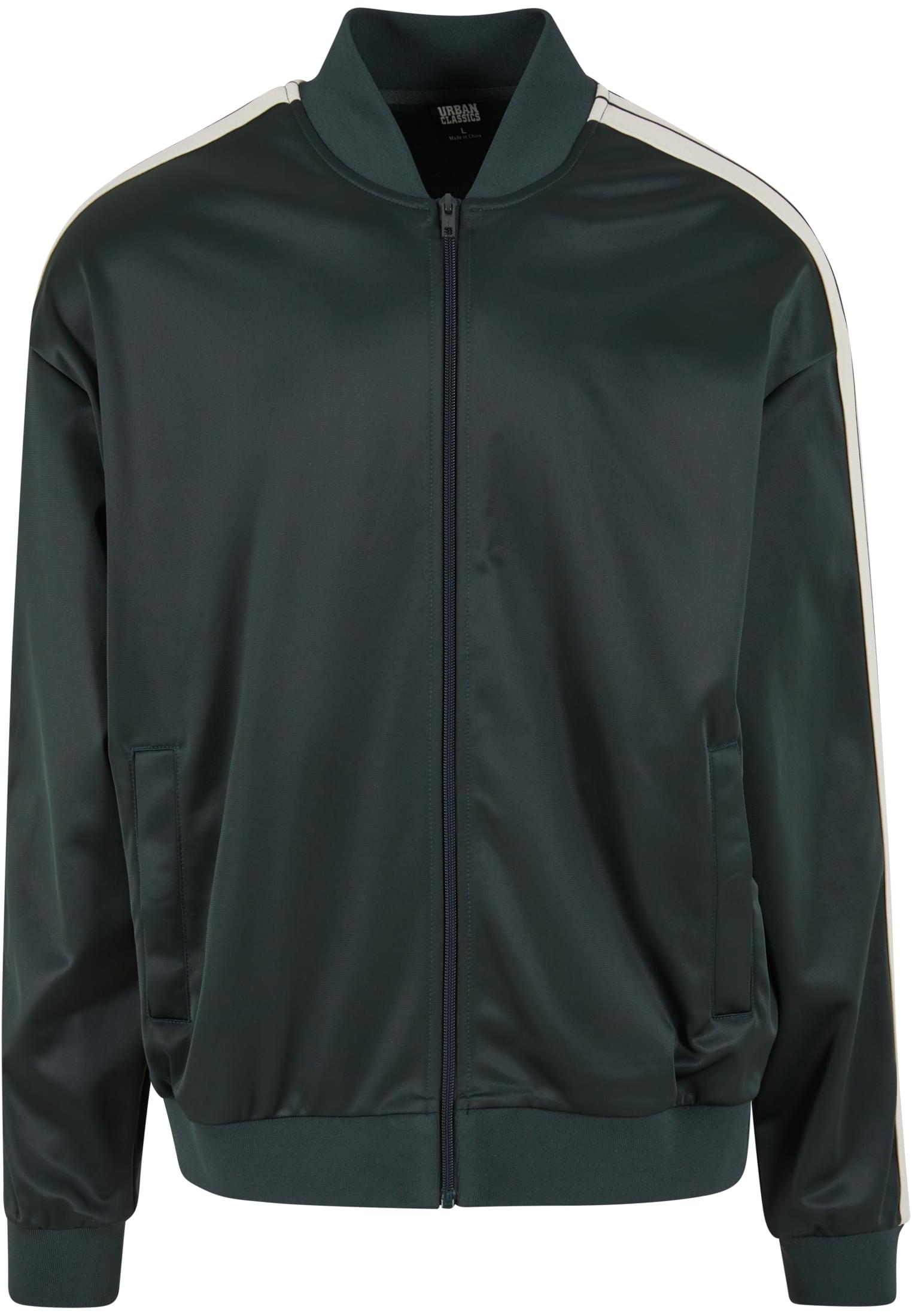 UC Tennis Core Jacket