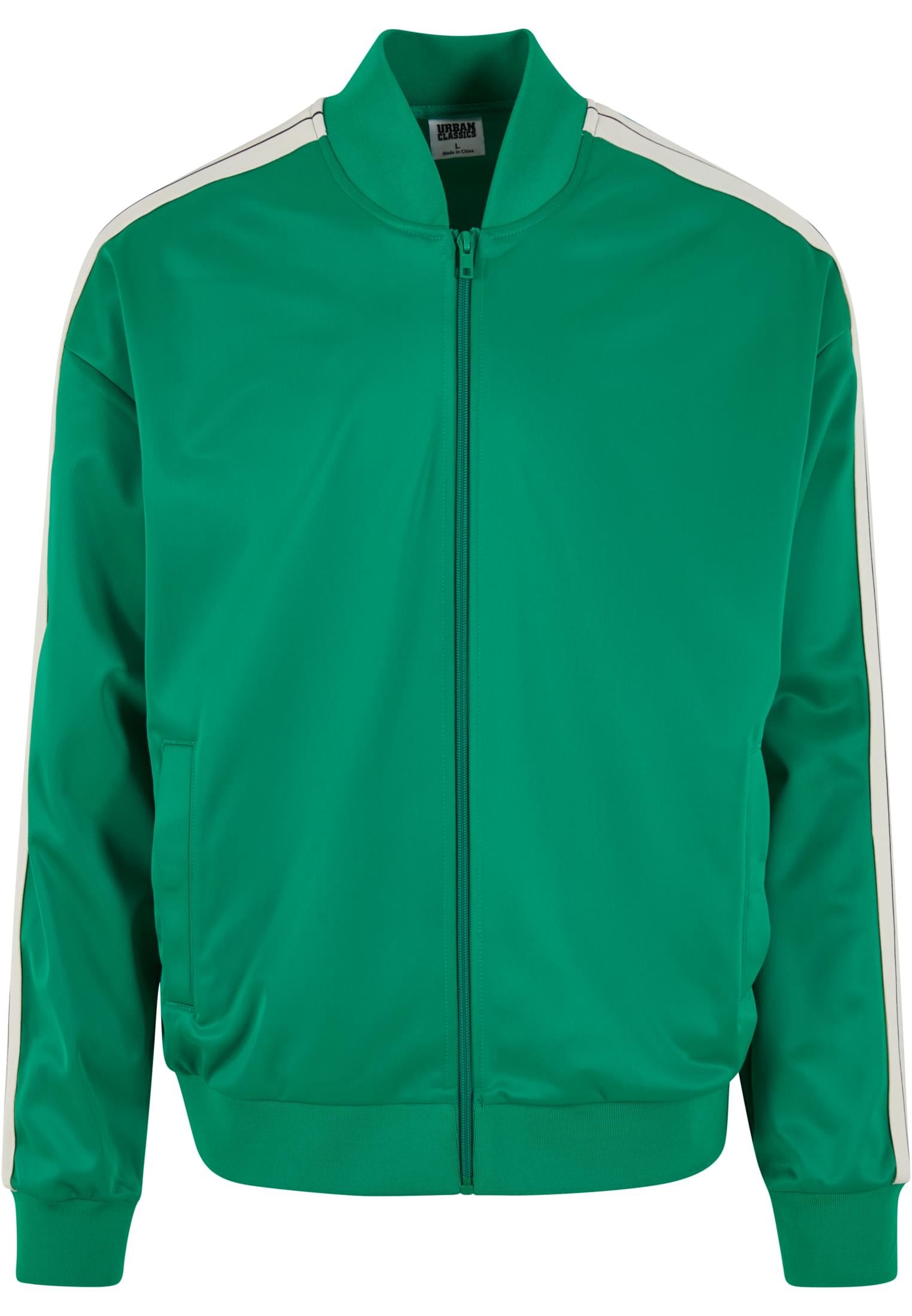UC Tennis Core Jacket
