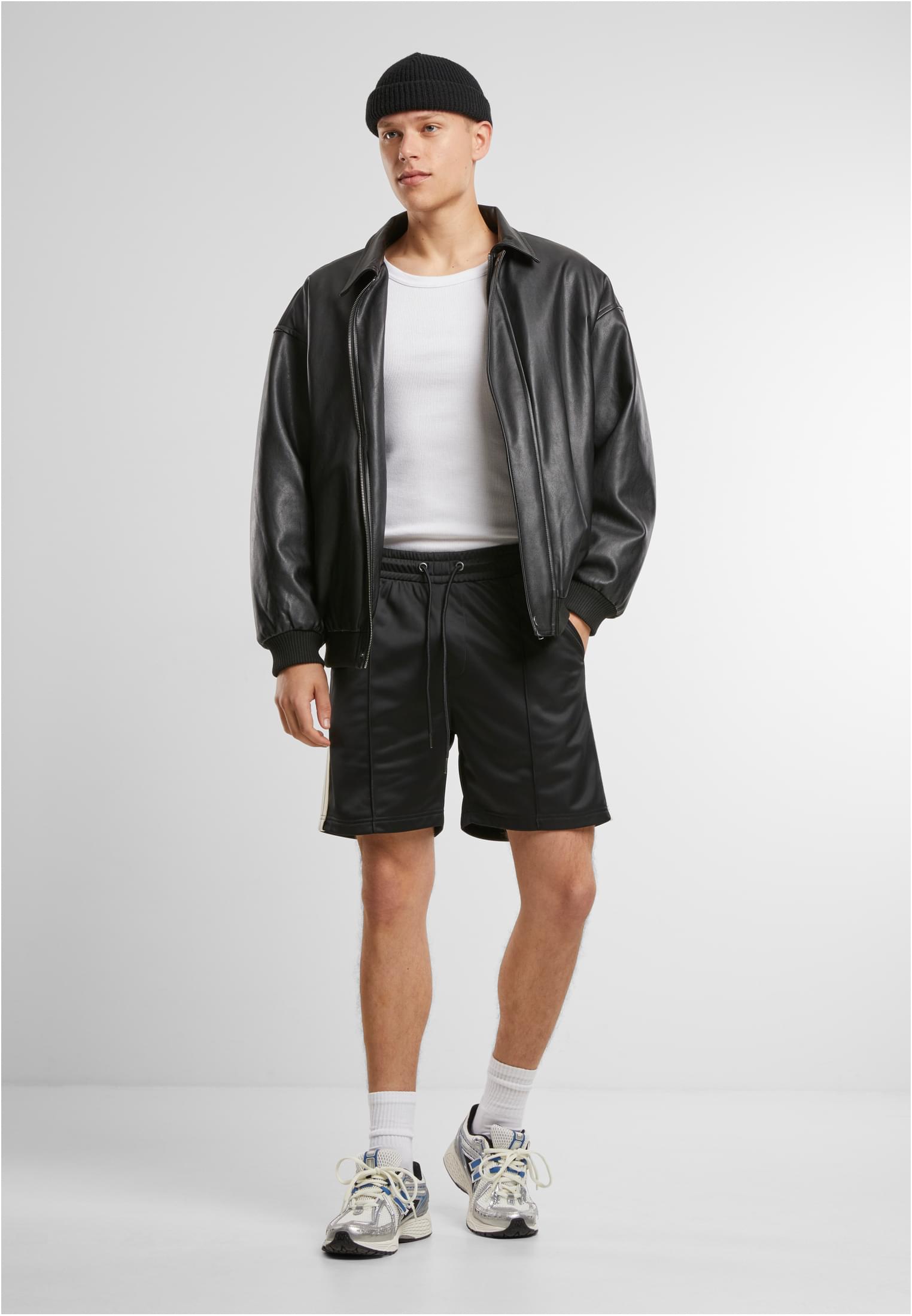 UC Tennis Core Shorts