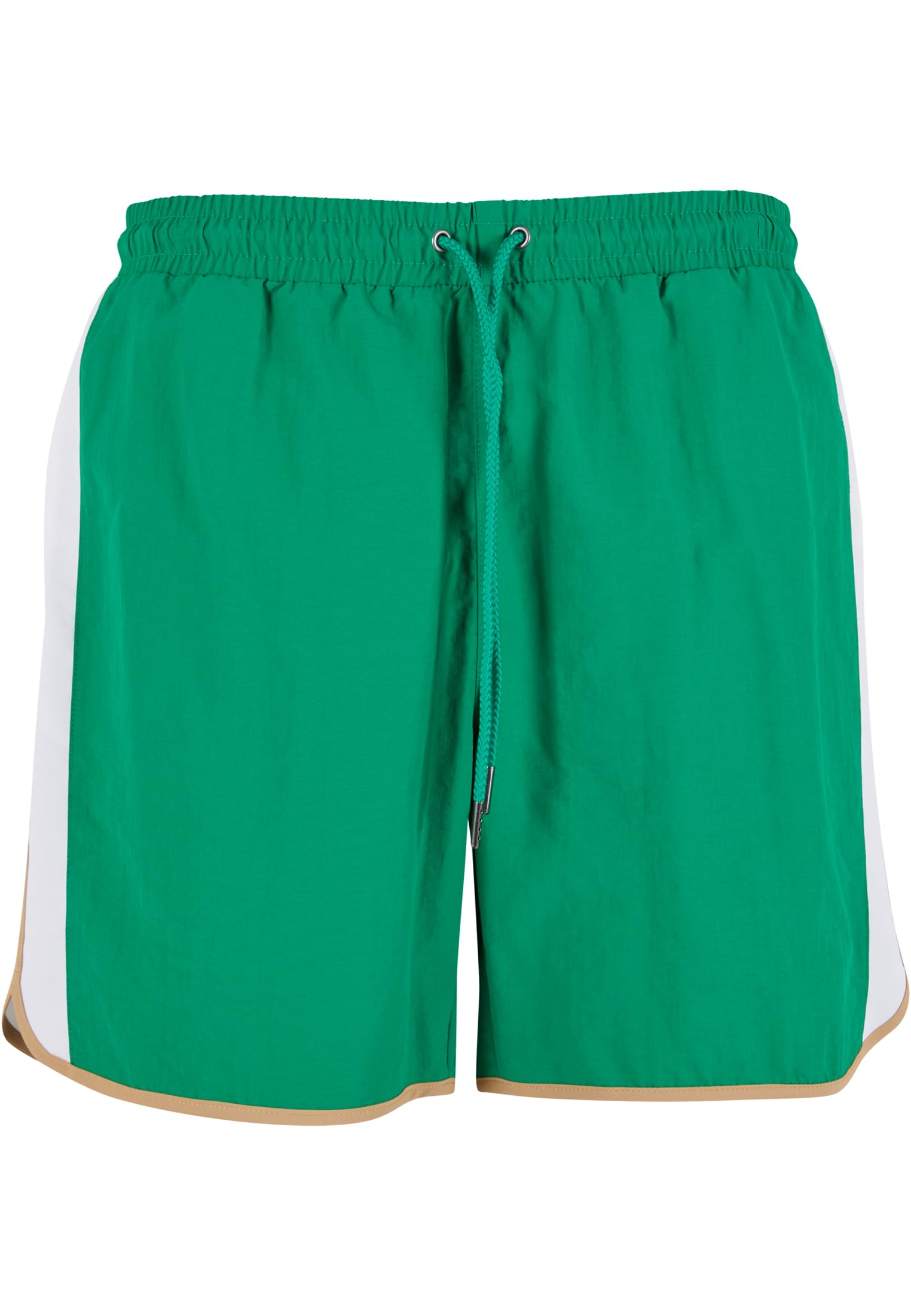 UC Retro Look Swim Shorts