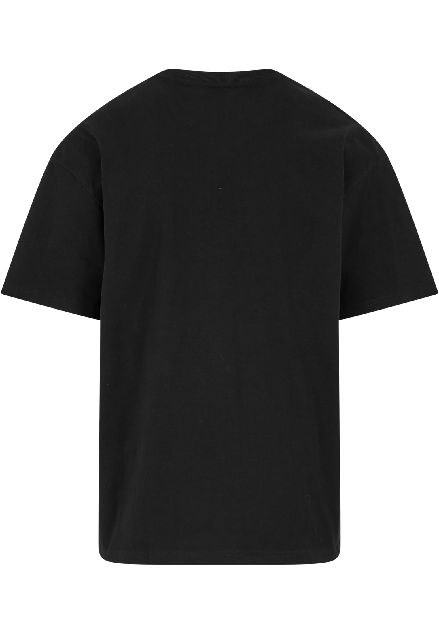 UC Relaxed Dropped Shoulder Tee