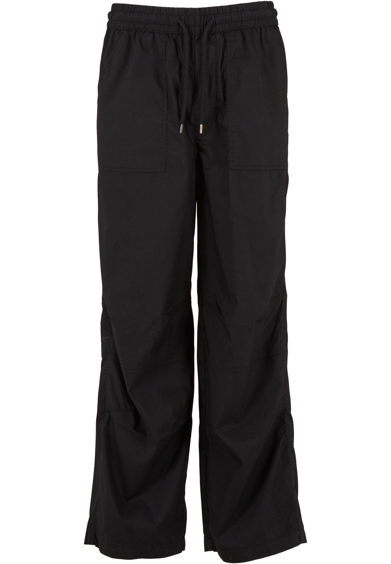 UC Loose Fit Pants With Darts