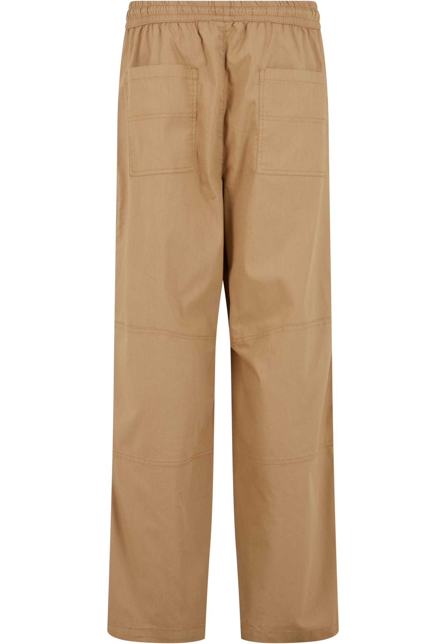 UC Loose Fit Pants With Darts