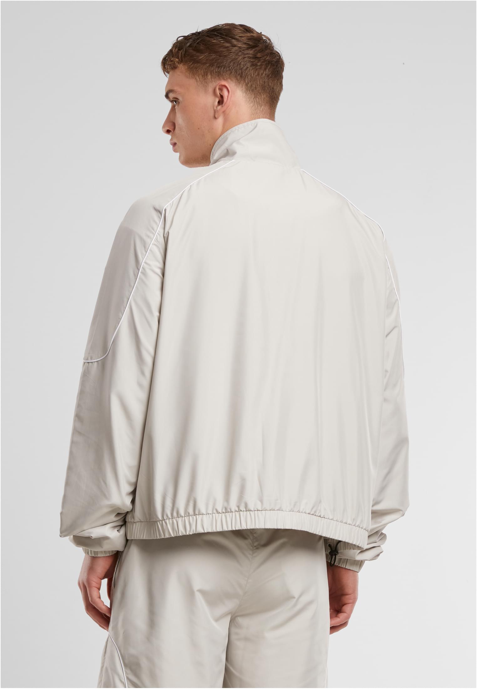 UC Piped Panel Trackjacket