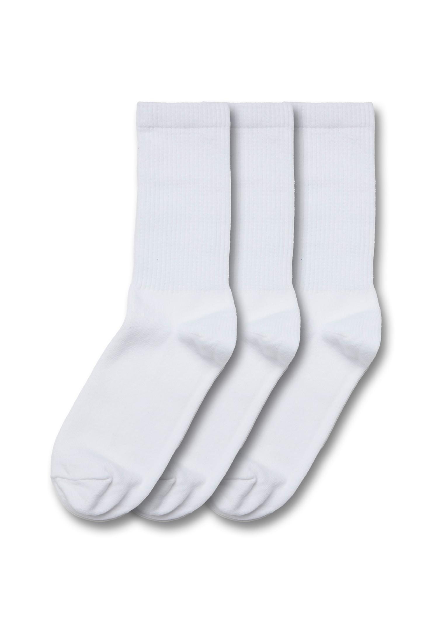 UC Daily Socks 3-Pack