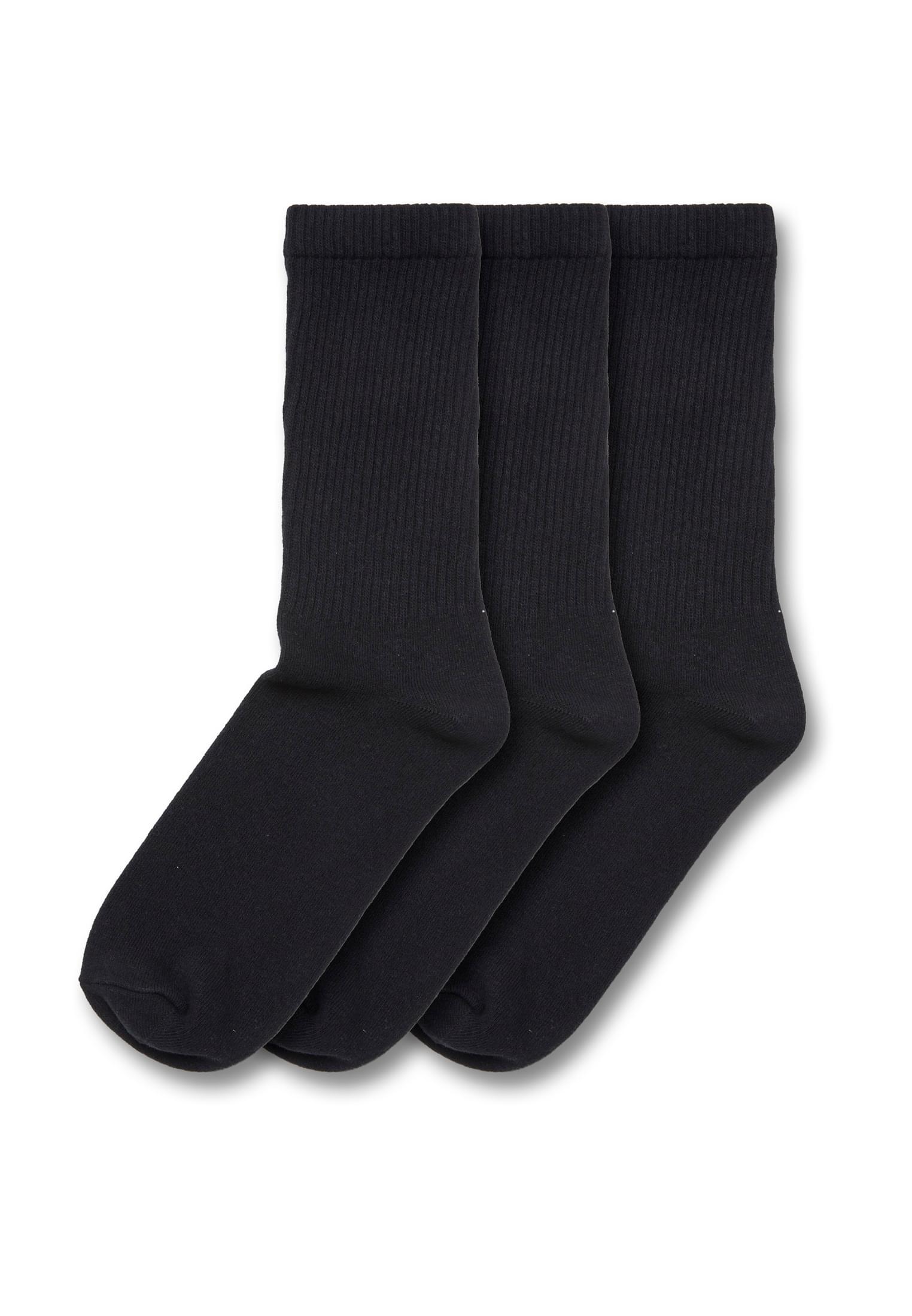 UC Daily Socks 3-Pack