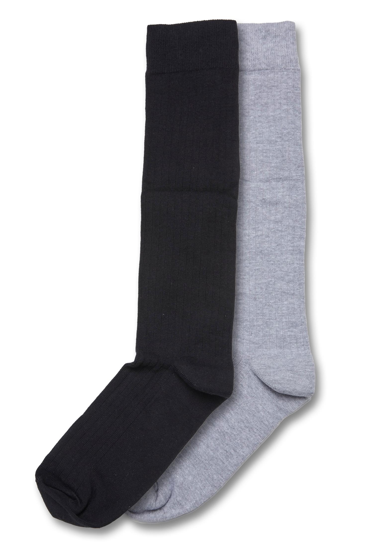 UC High Knee Socks 2-Pack