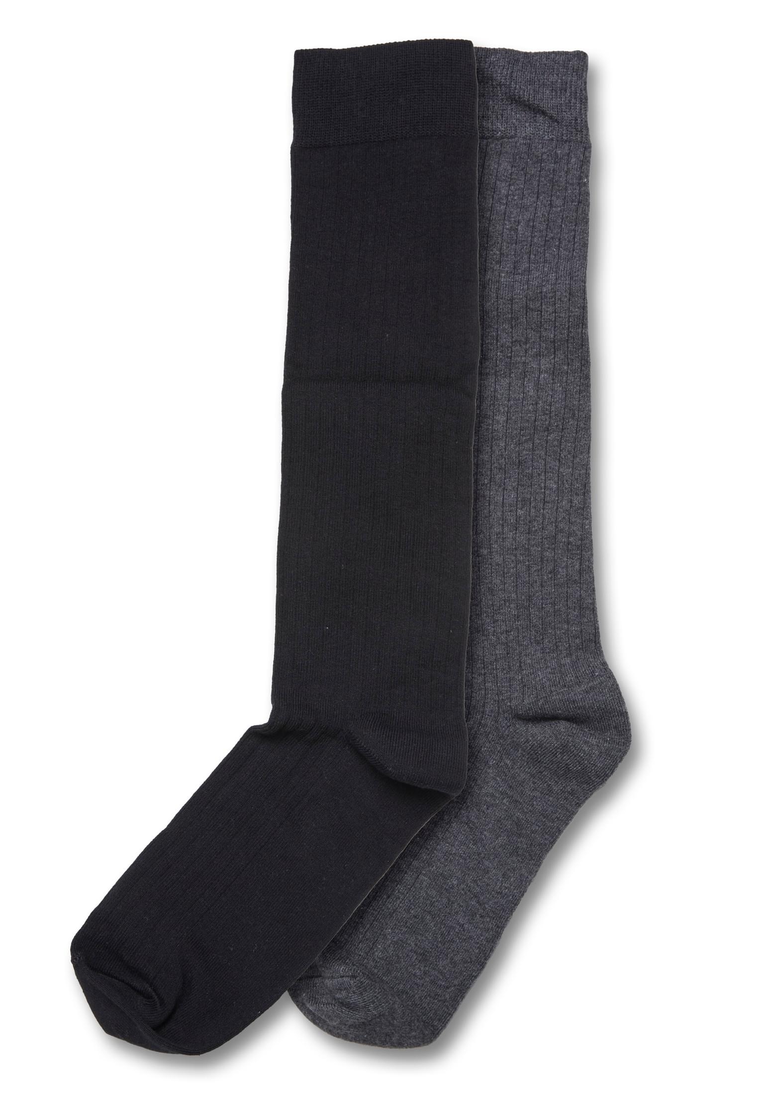 UC High Knee Socks 2-Pack