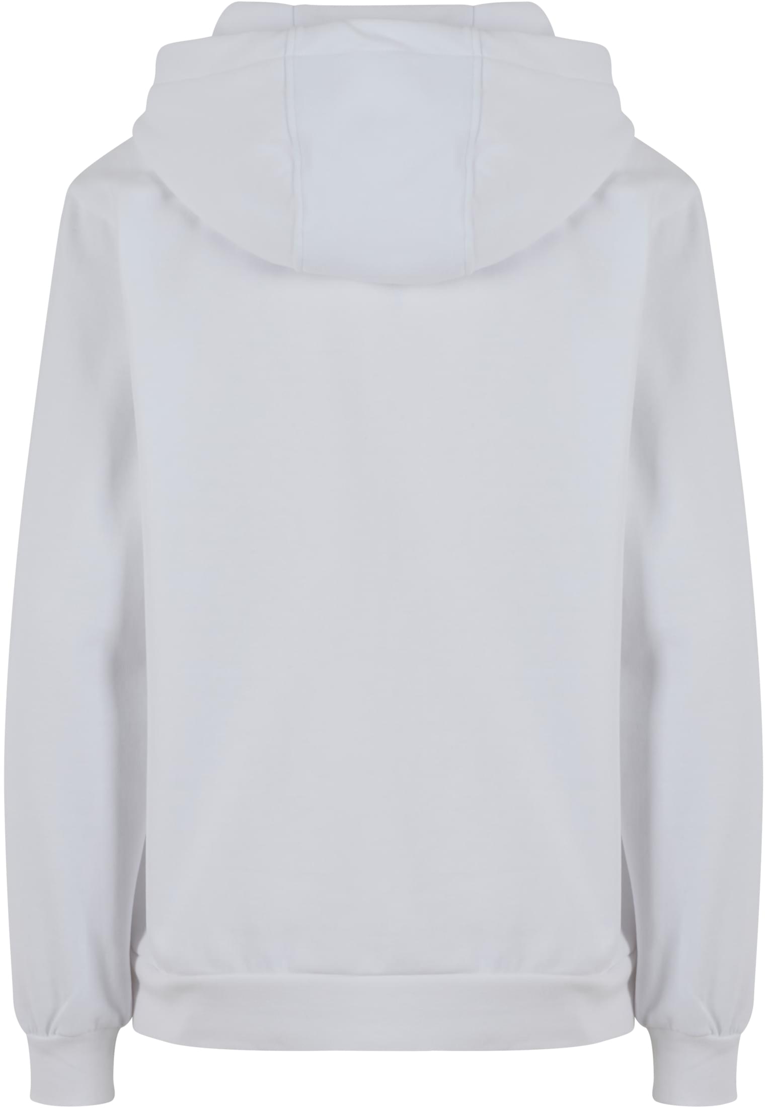 UC Loose Light Harjattu fleecehuppari