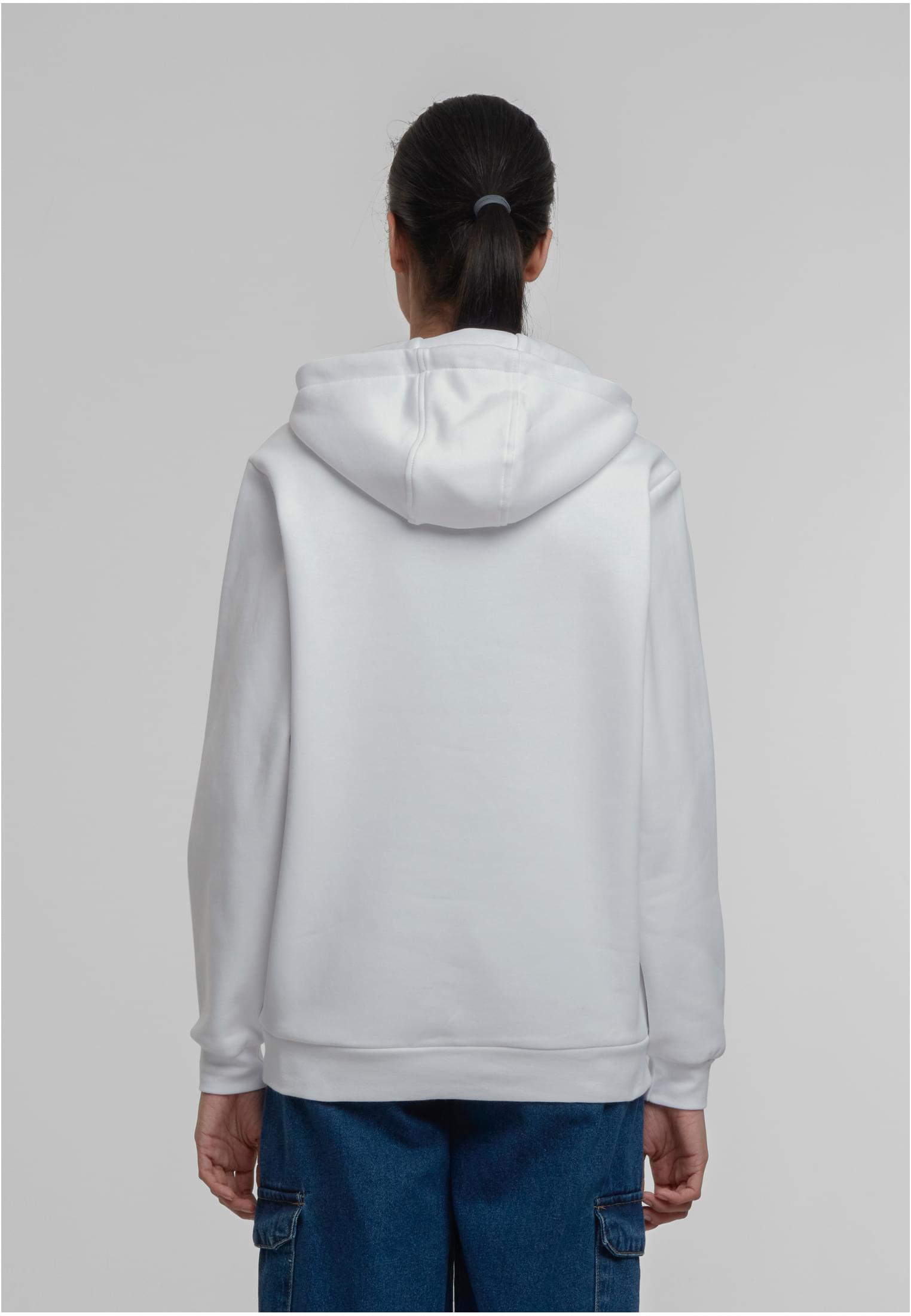 UC Loose Brushed Fleece Hoody