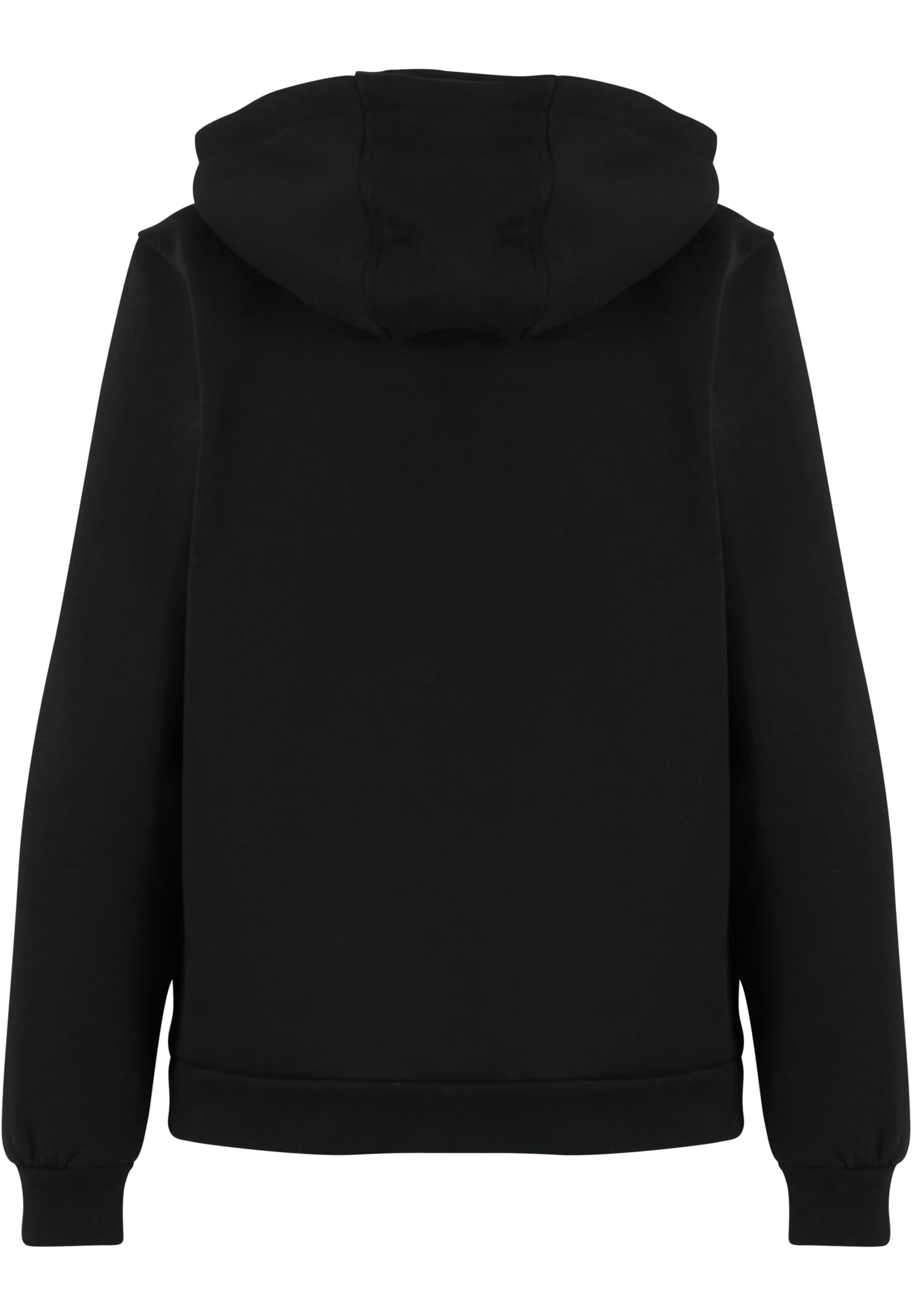 UC Loose Brushed Fleece Hoody