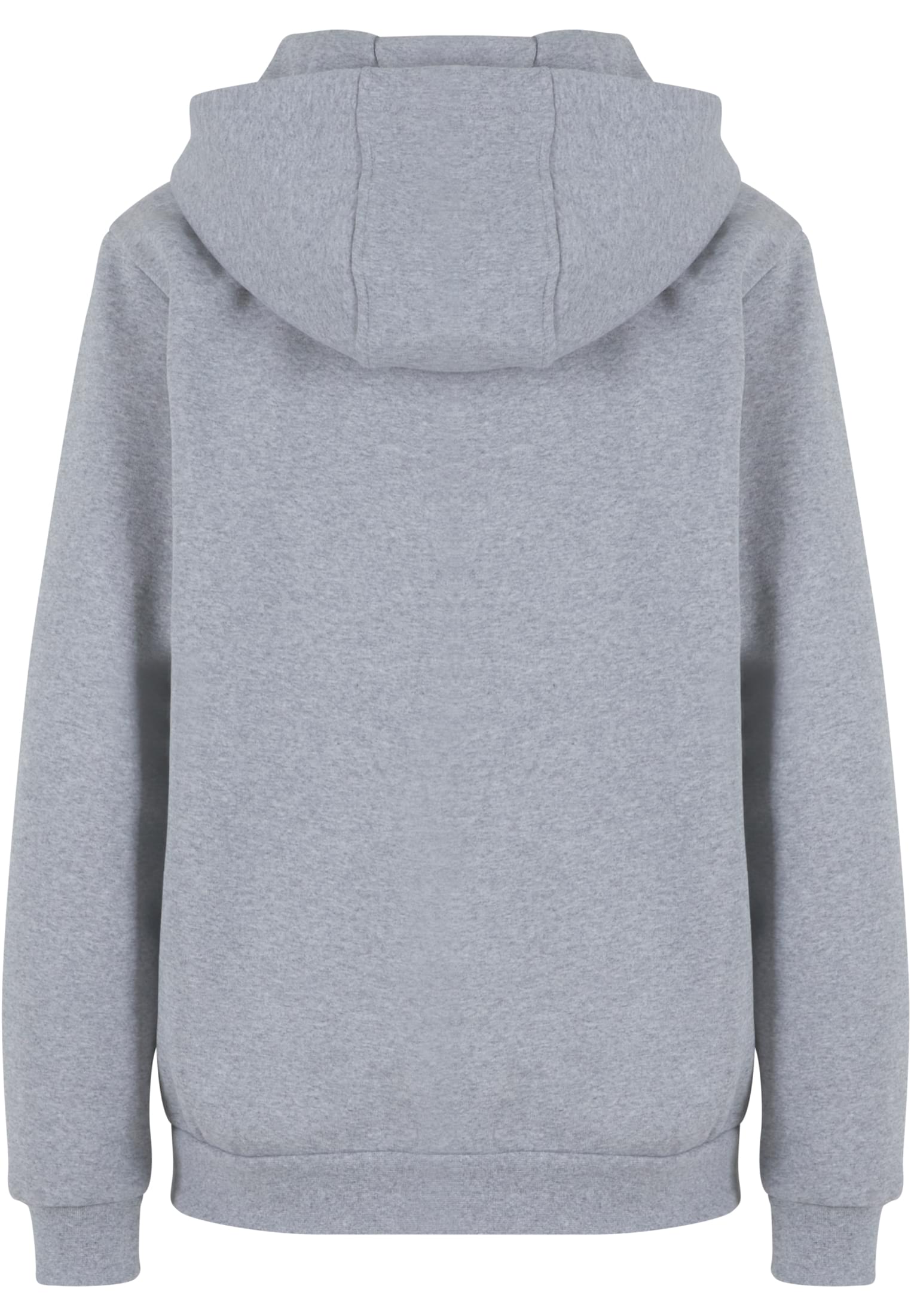 UC Loose Brushed Fleece Hoody