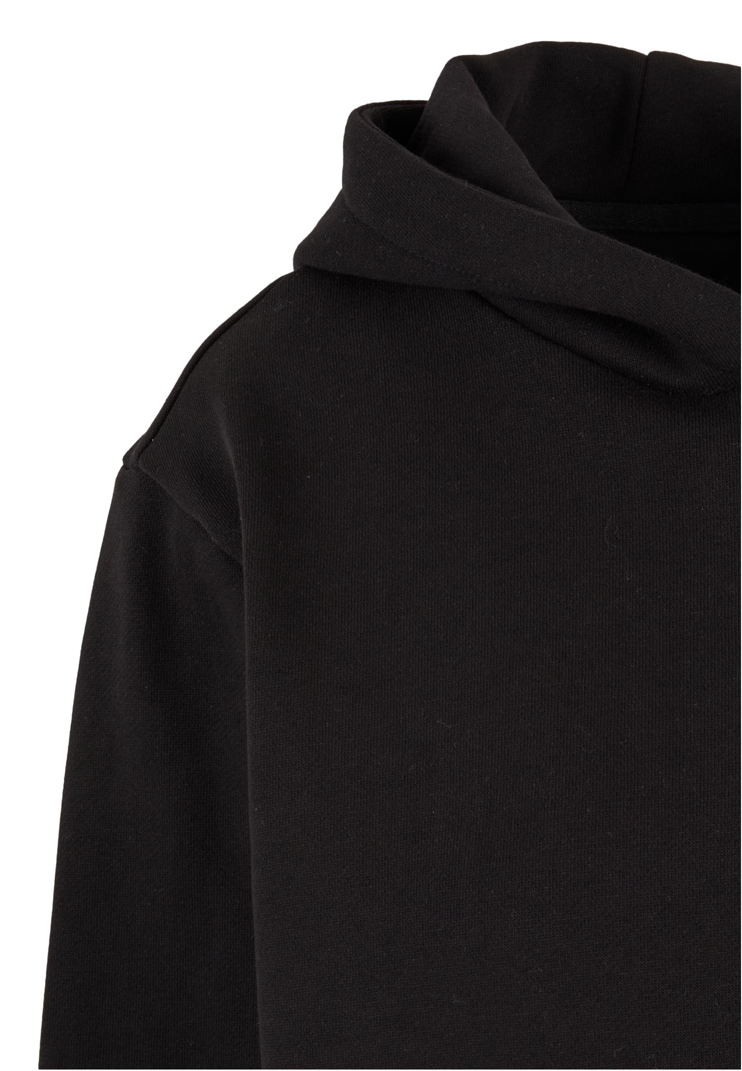 UC Loose Brushed Fleece Hoody