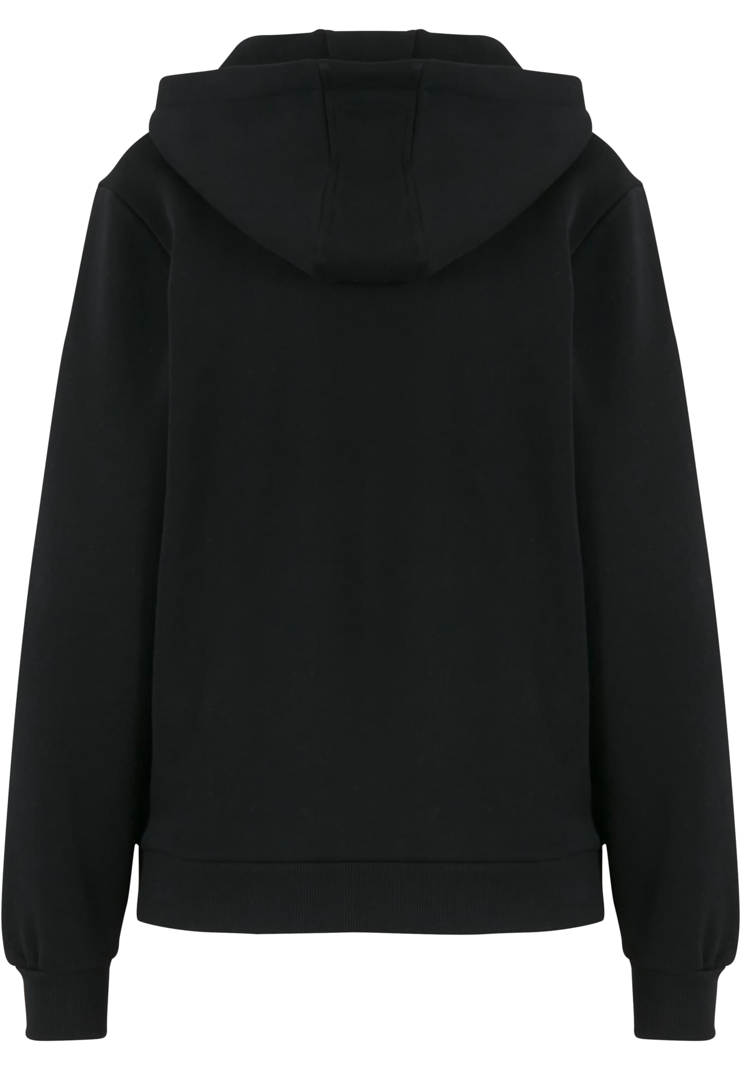 UC Organic Loose Brushed Fleece Hoody