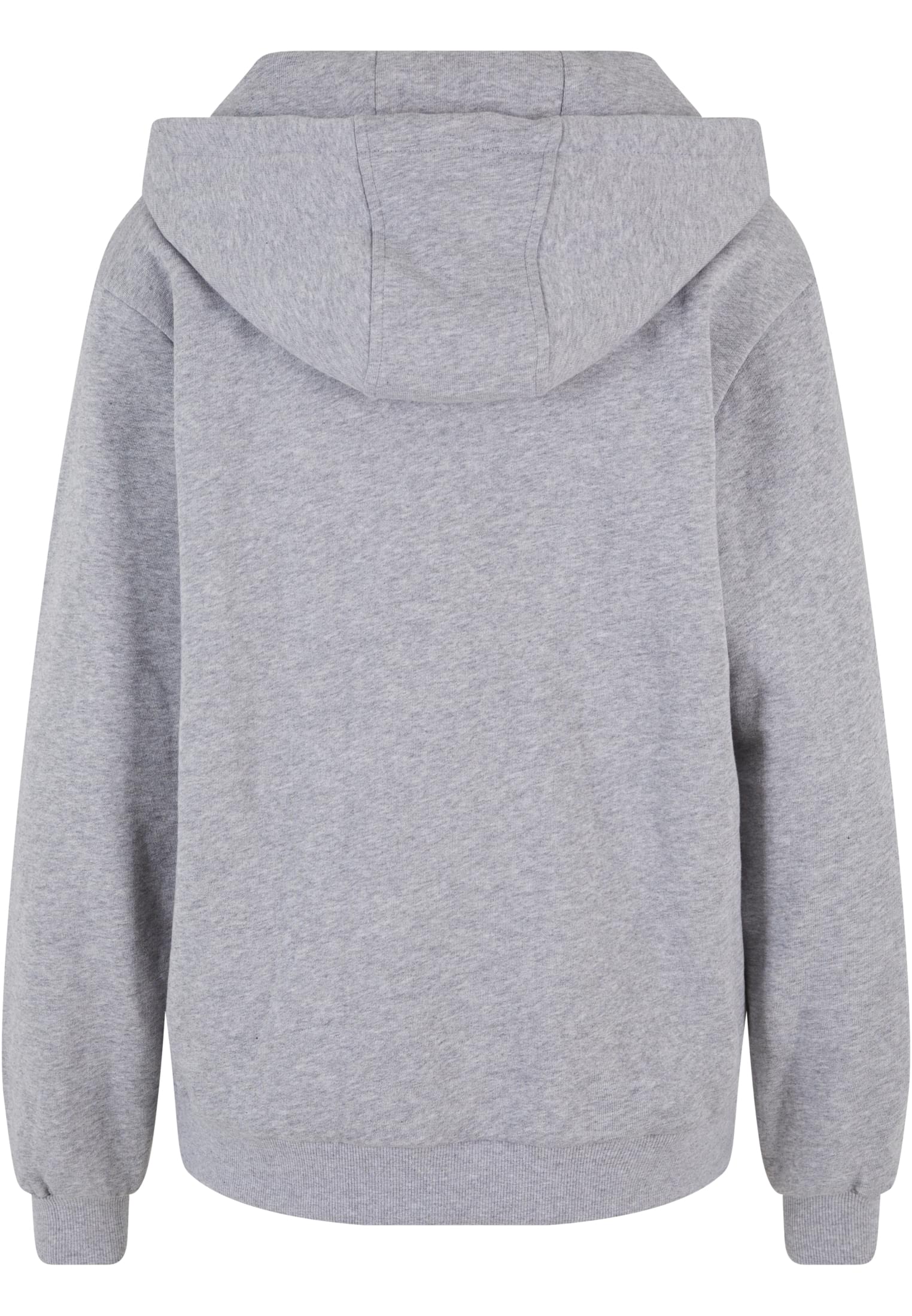 UC Organic Loose Brushed Fleece Hoody