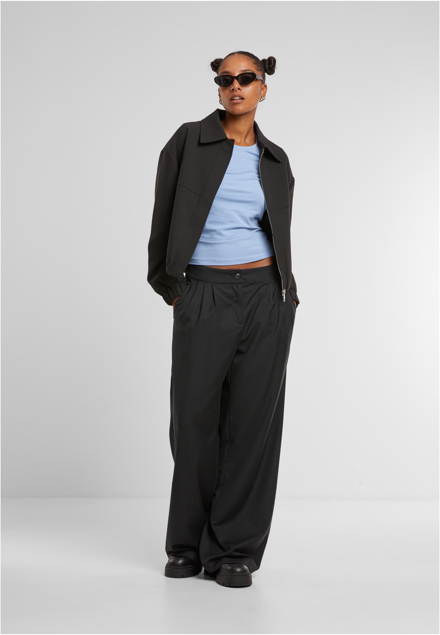 UC Basic Super Slim Longsleeve