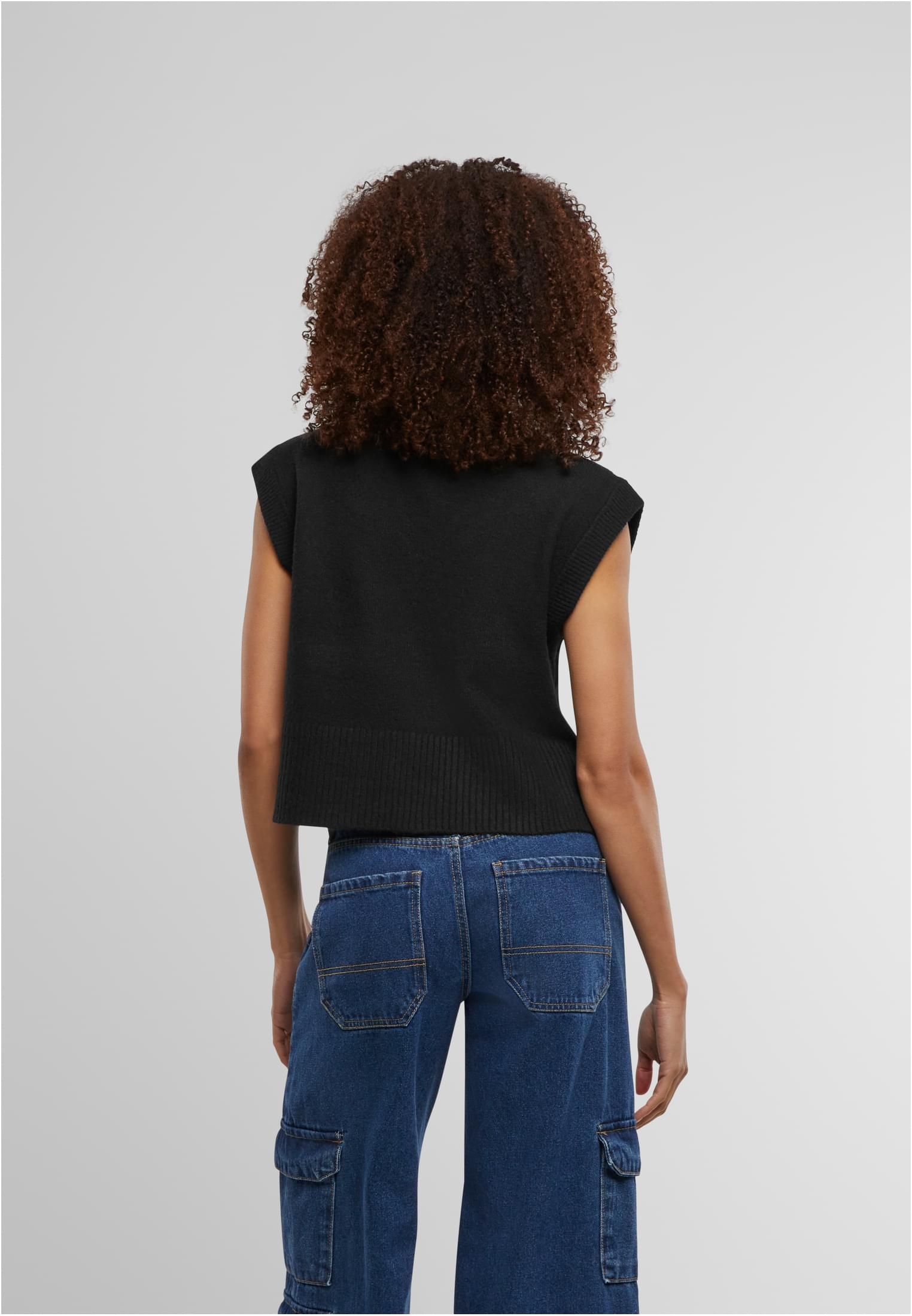 UC Soft Knit Pullunder