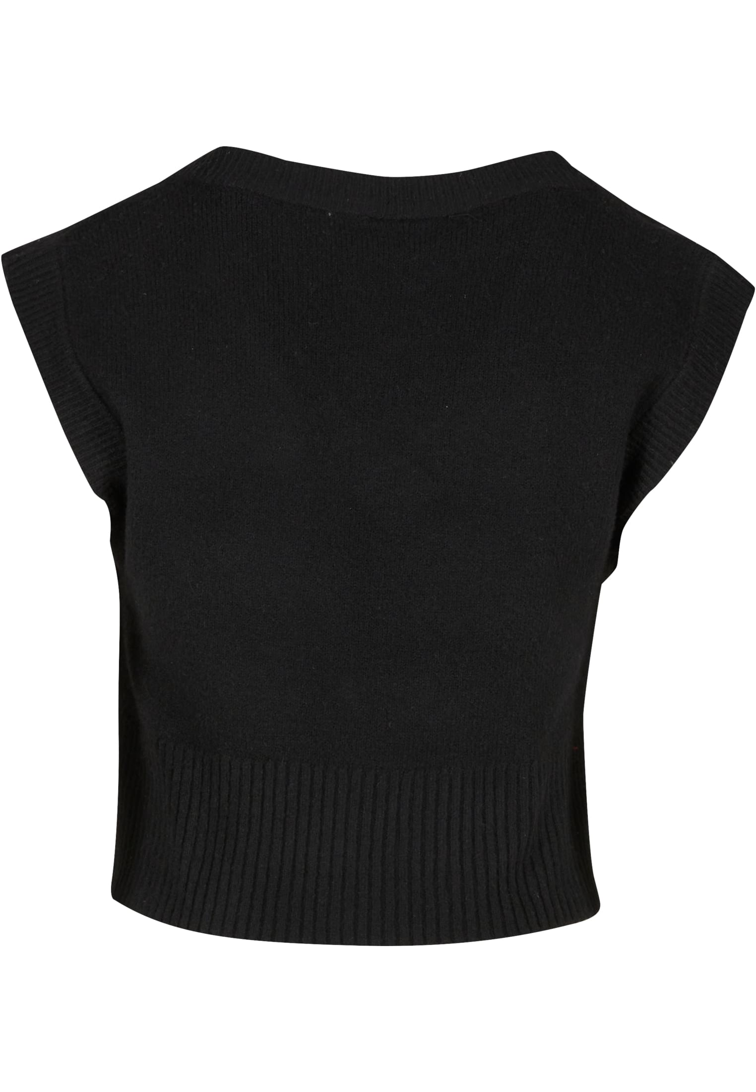 UC Soft Knit Pullunder