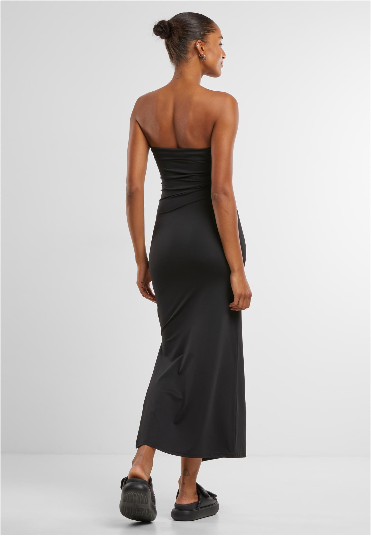 UC Bandeau Midi Dress