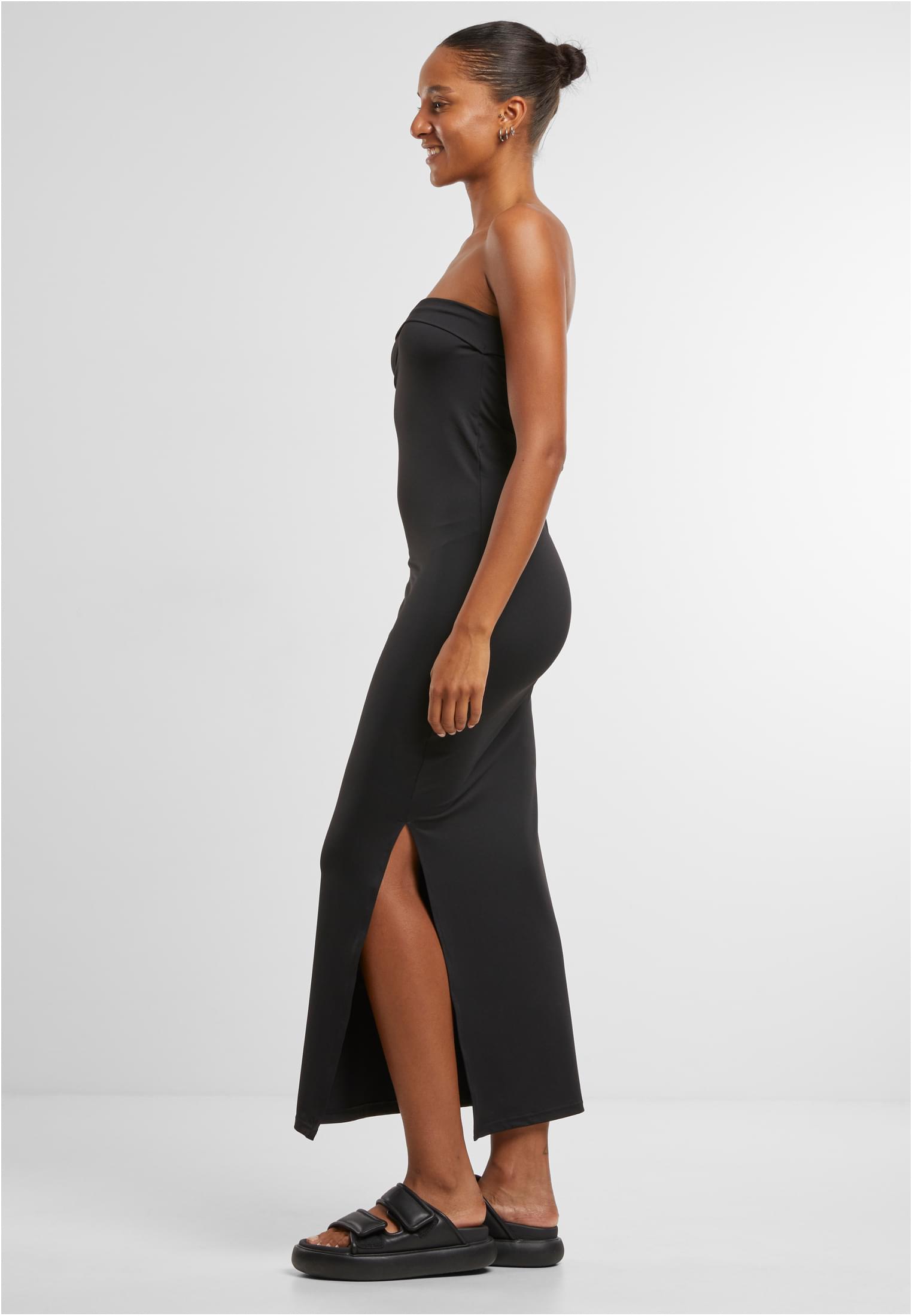 UC Bandeau Midi Dress