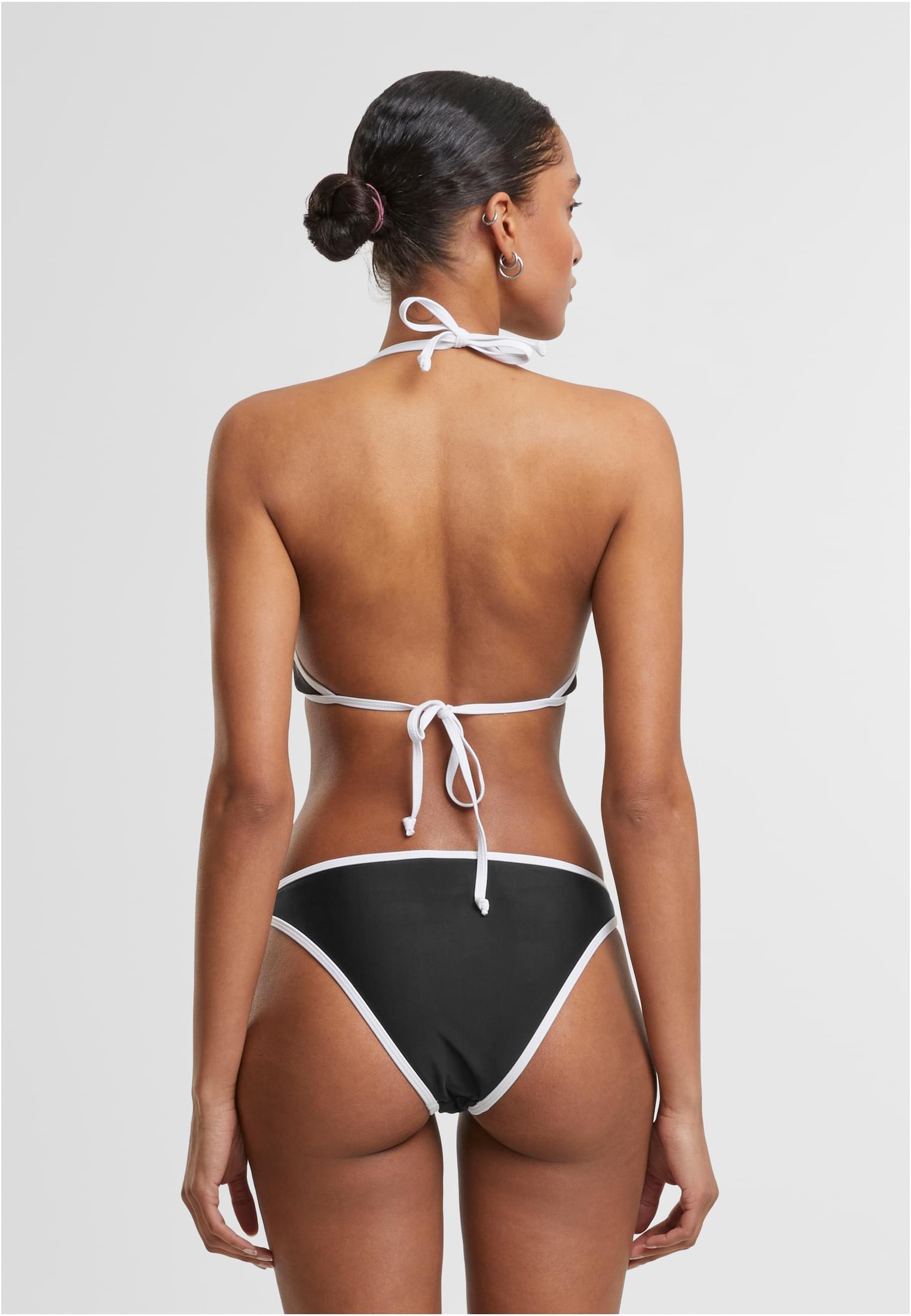 UC Retro Triangle Bikini
