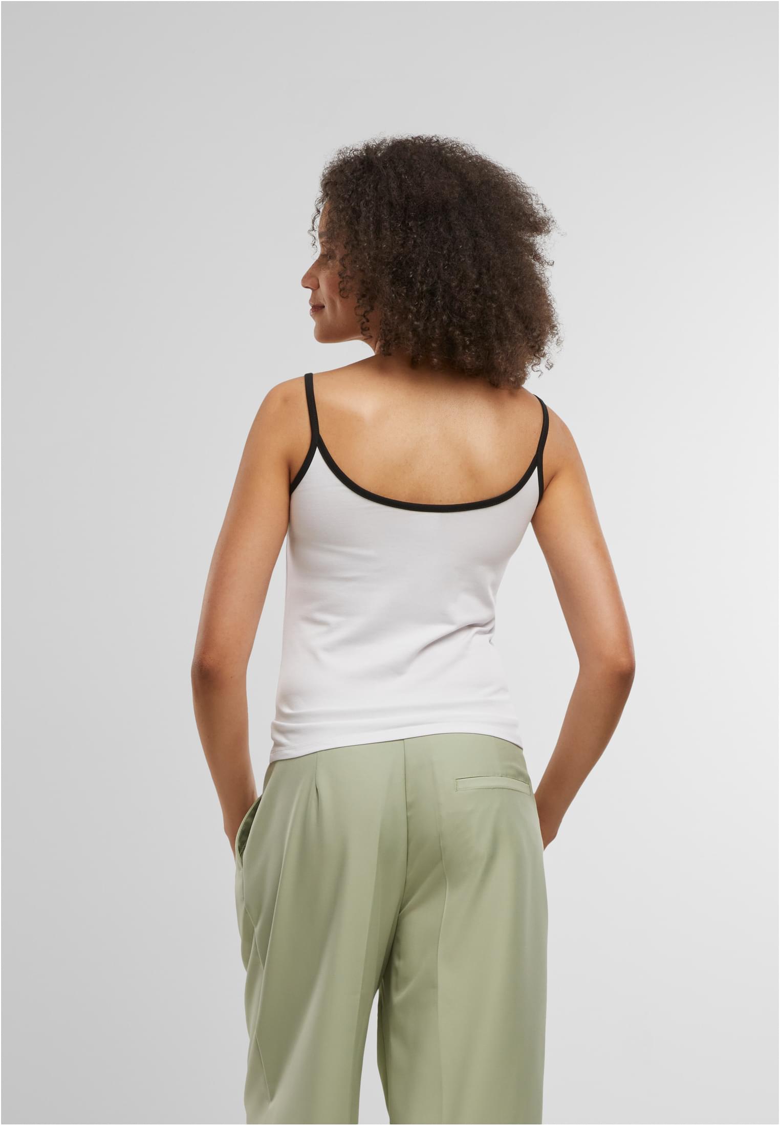 UC Contrast Basic Top 2-Pack