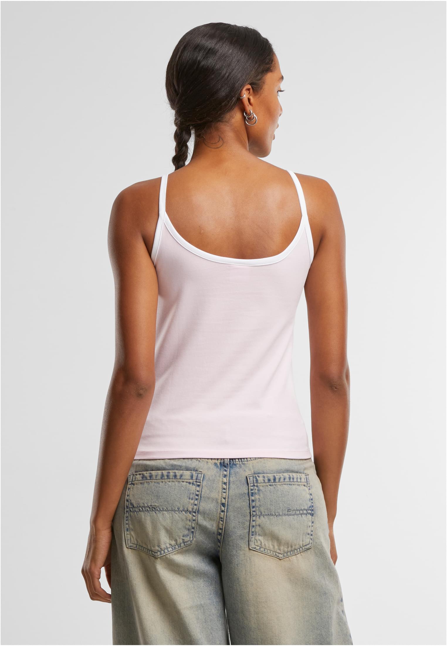 UC Contrast Basic Top 2-Pack