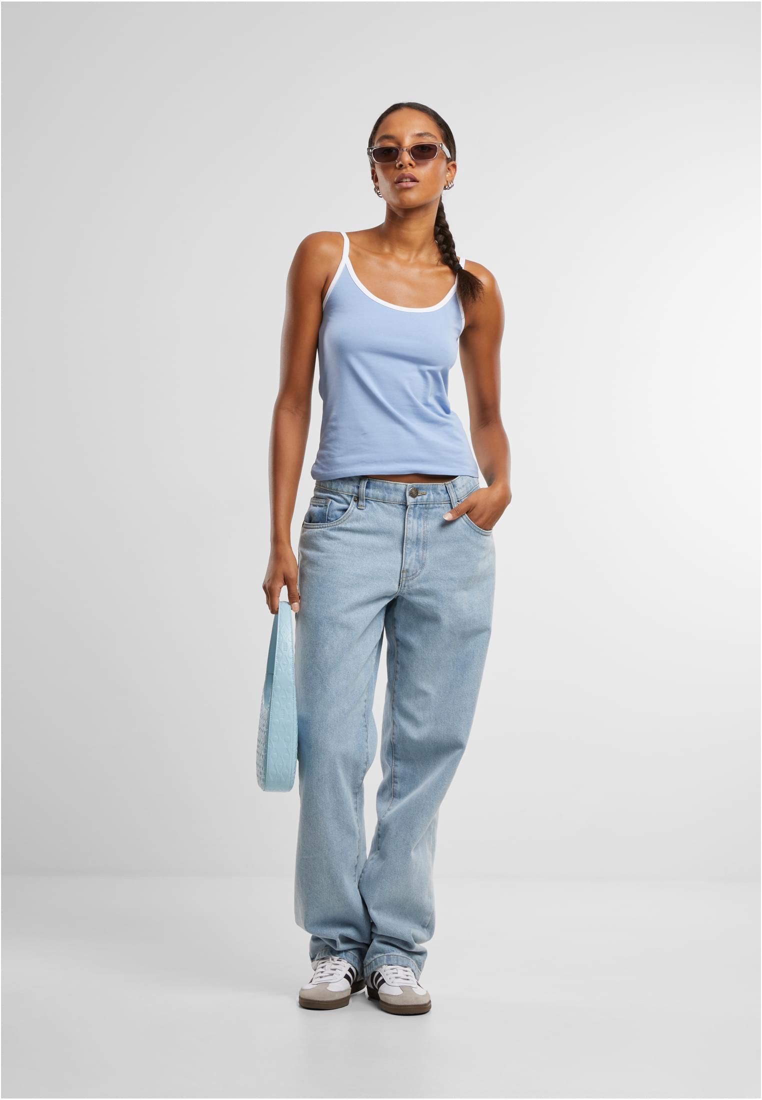 UC Contrast Basic Top 2-Pack